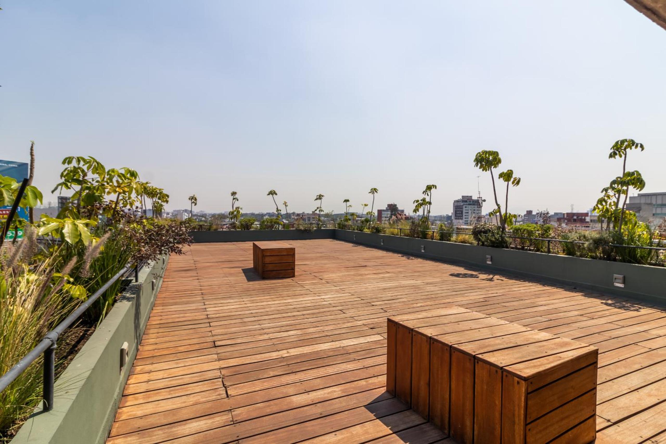 Lux 2BR Condesa