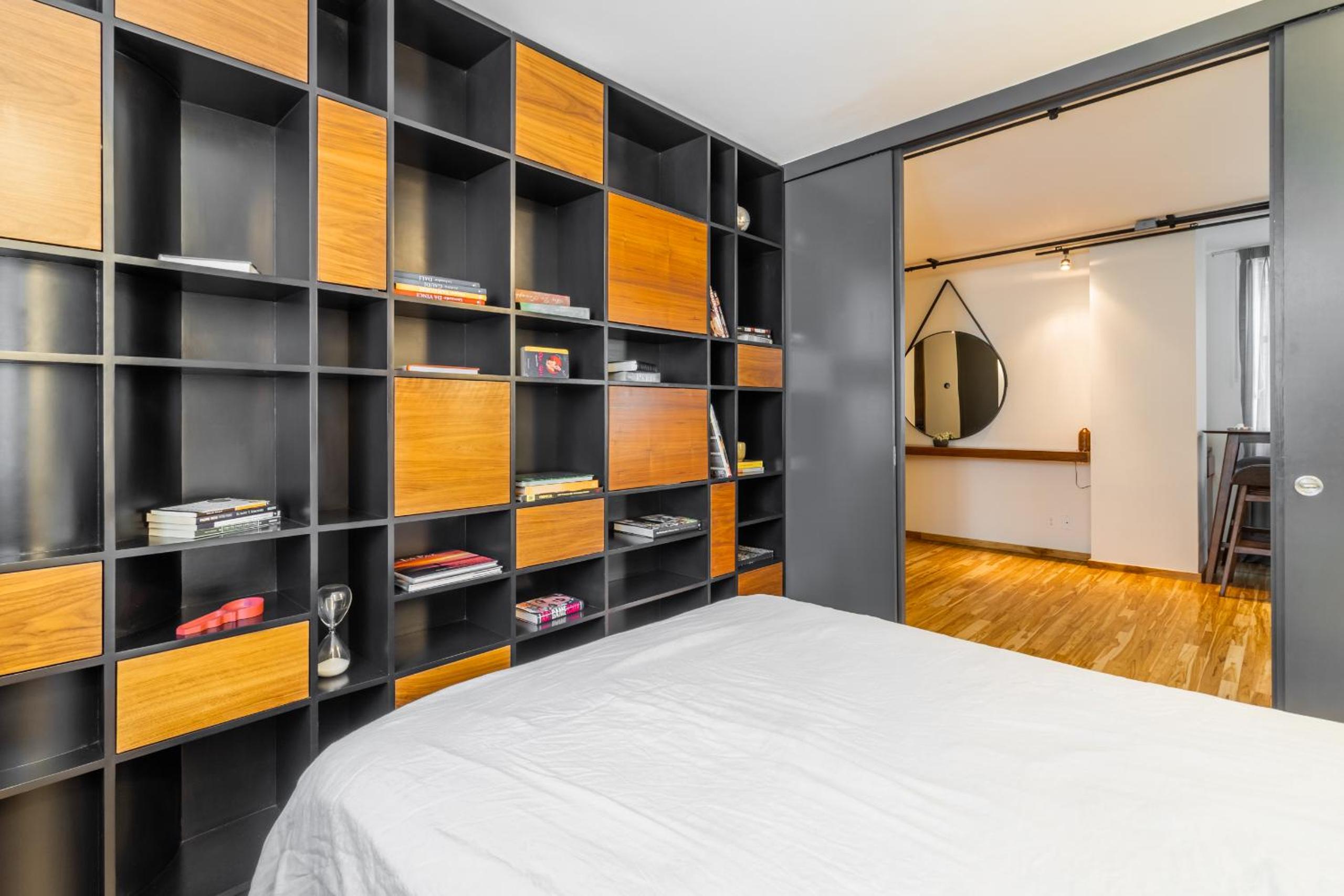 Lux 2BR Condesa photo 5