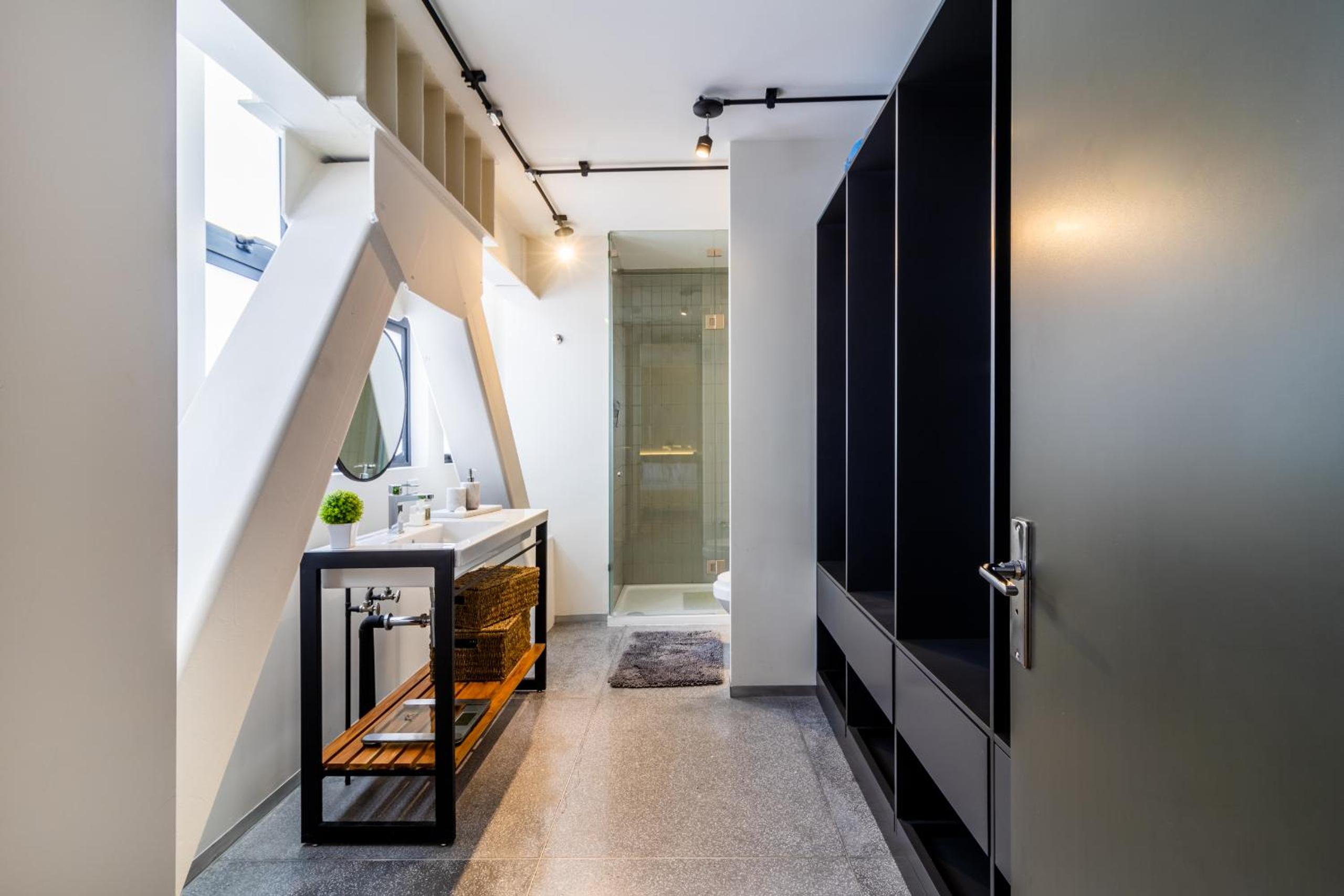 Lux 2BR Condesa
