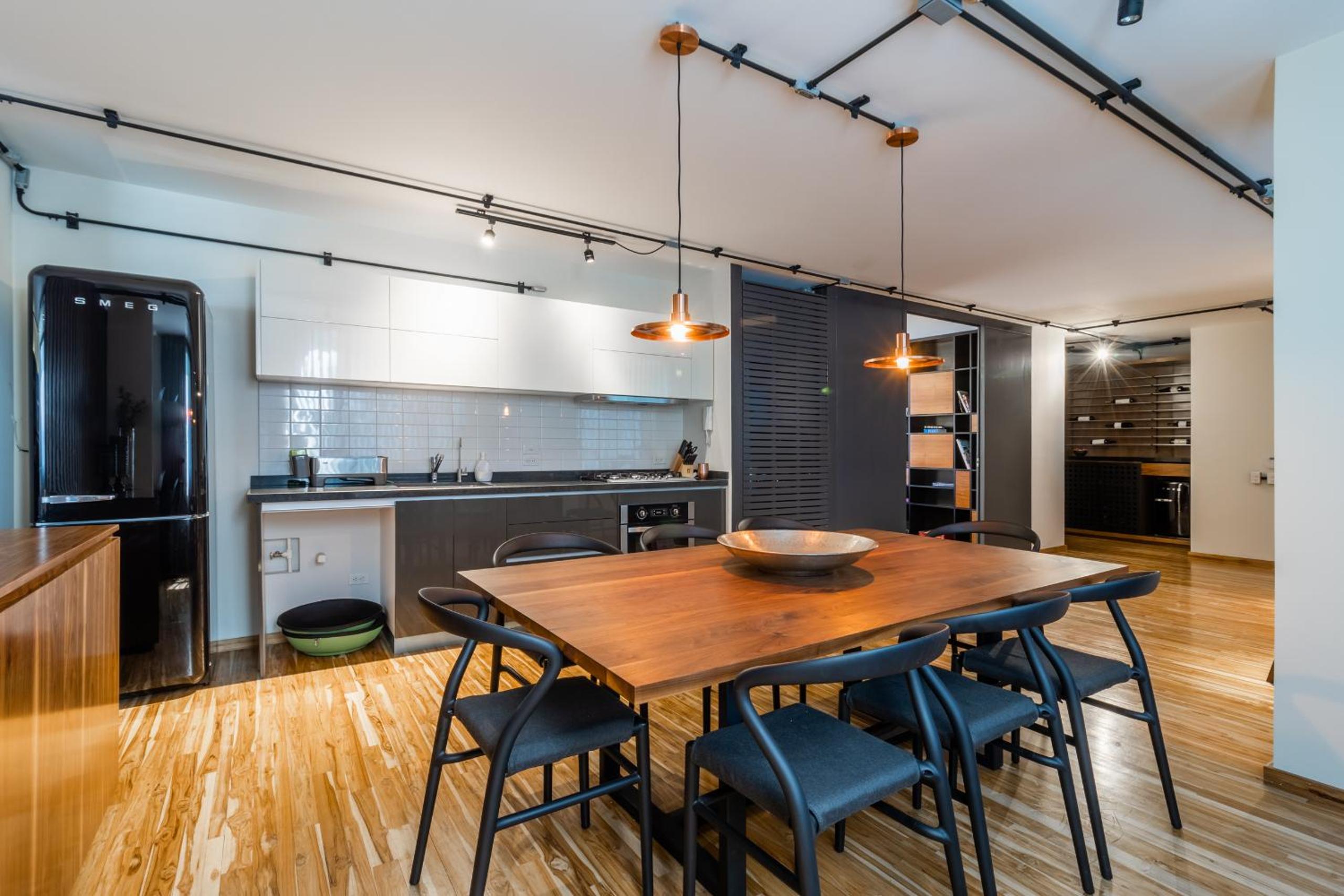 Lux 2BR Condesa photo 4