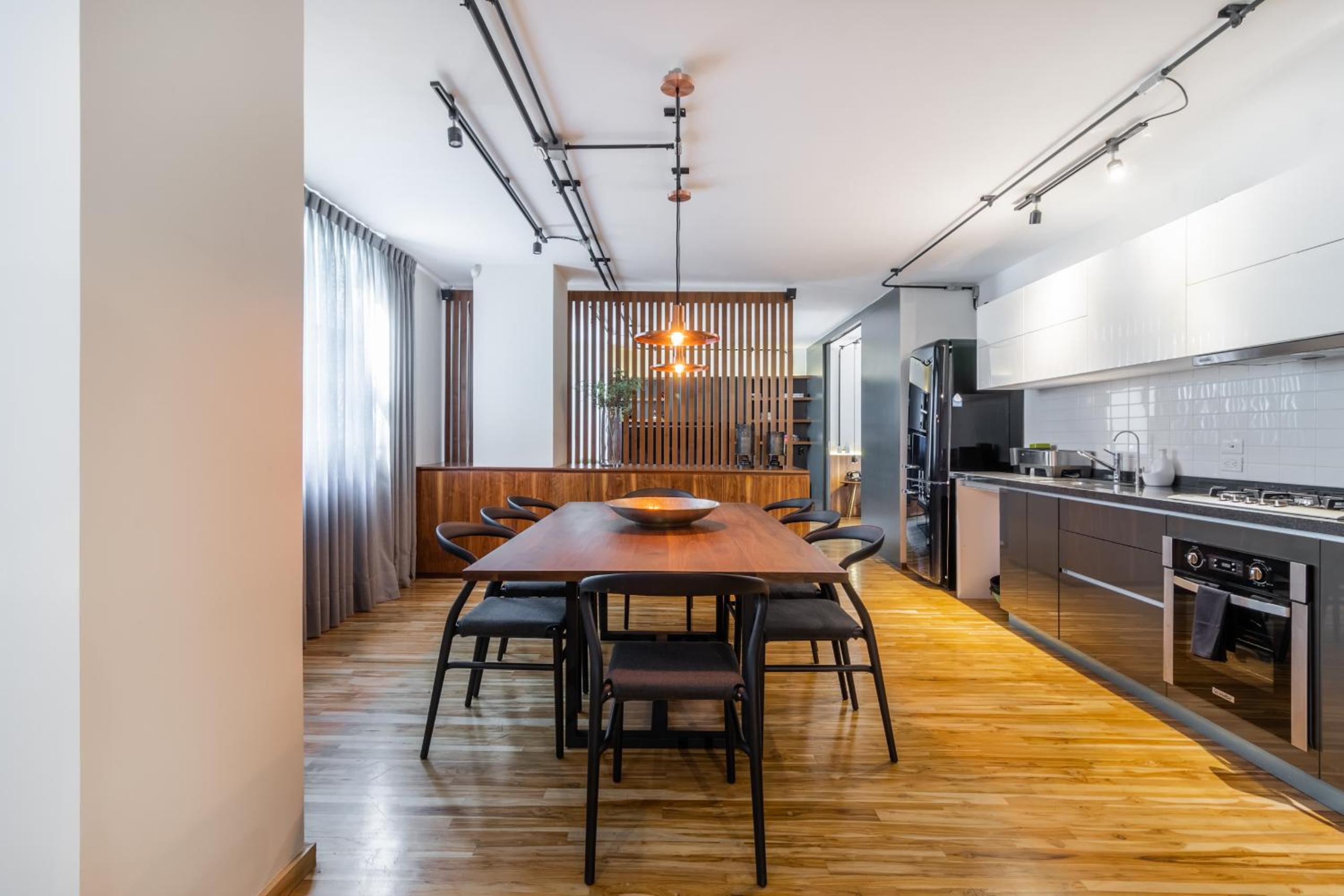 Lux 2BR Condesa photo 3