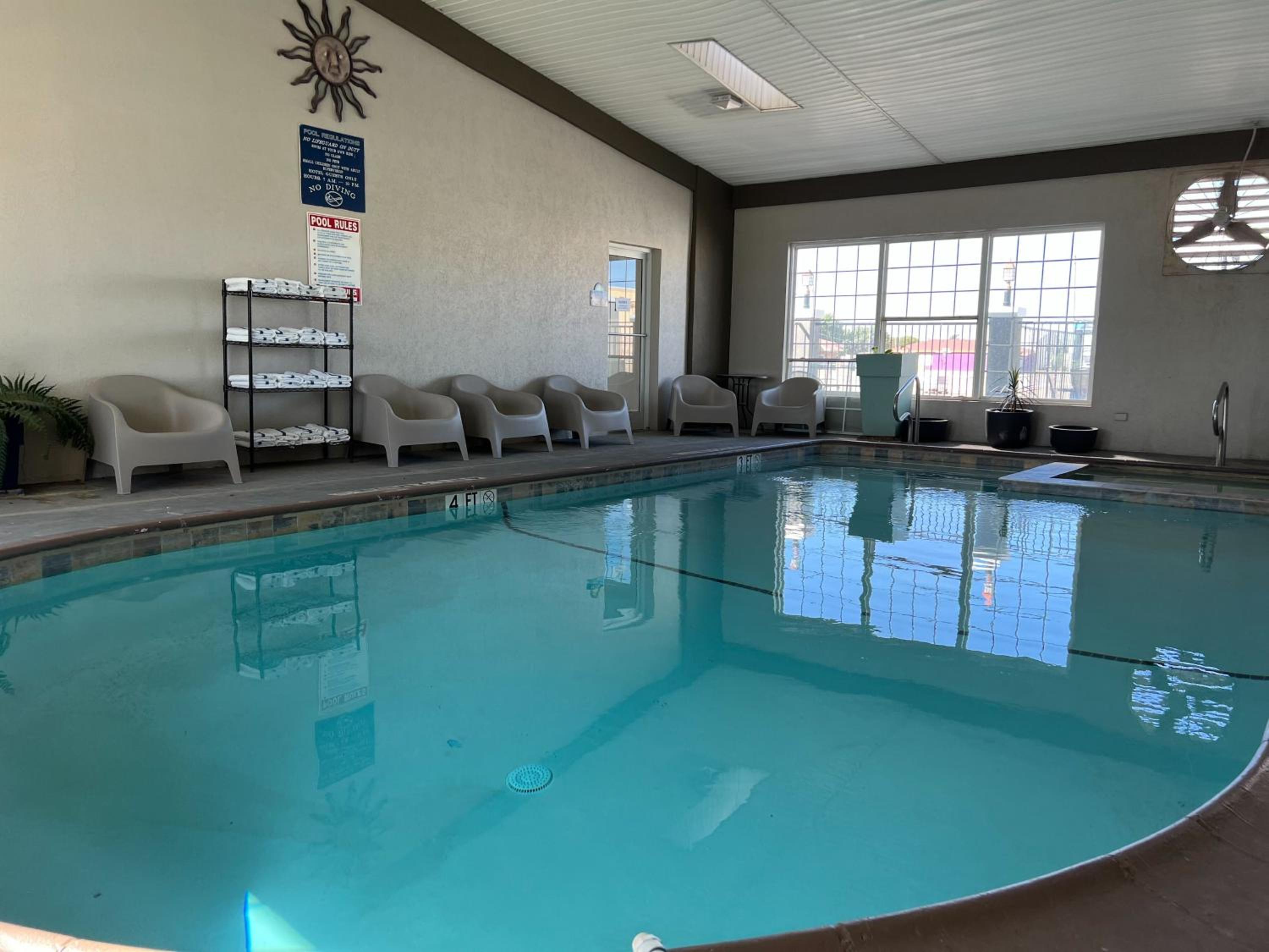Days Inn by Wyndham Dalhart