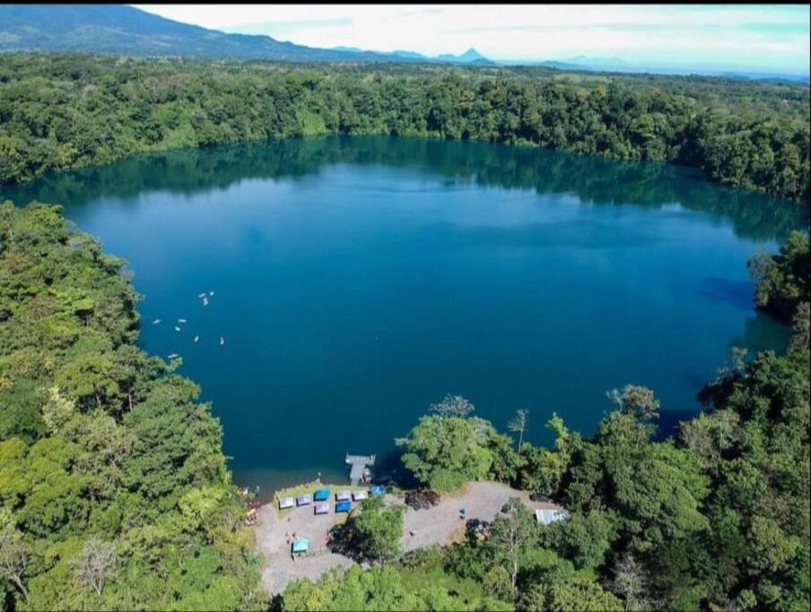 Villa Ali Río Cuarto