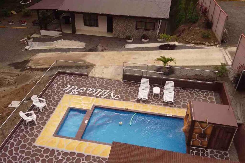 Villa Ali Río Cuarto