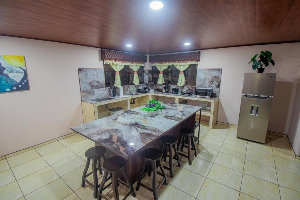 Villa Ali Río Cuarto