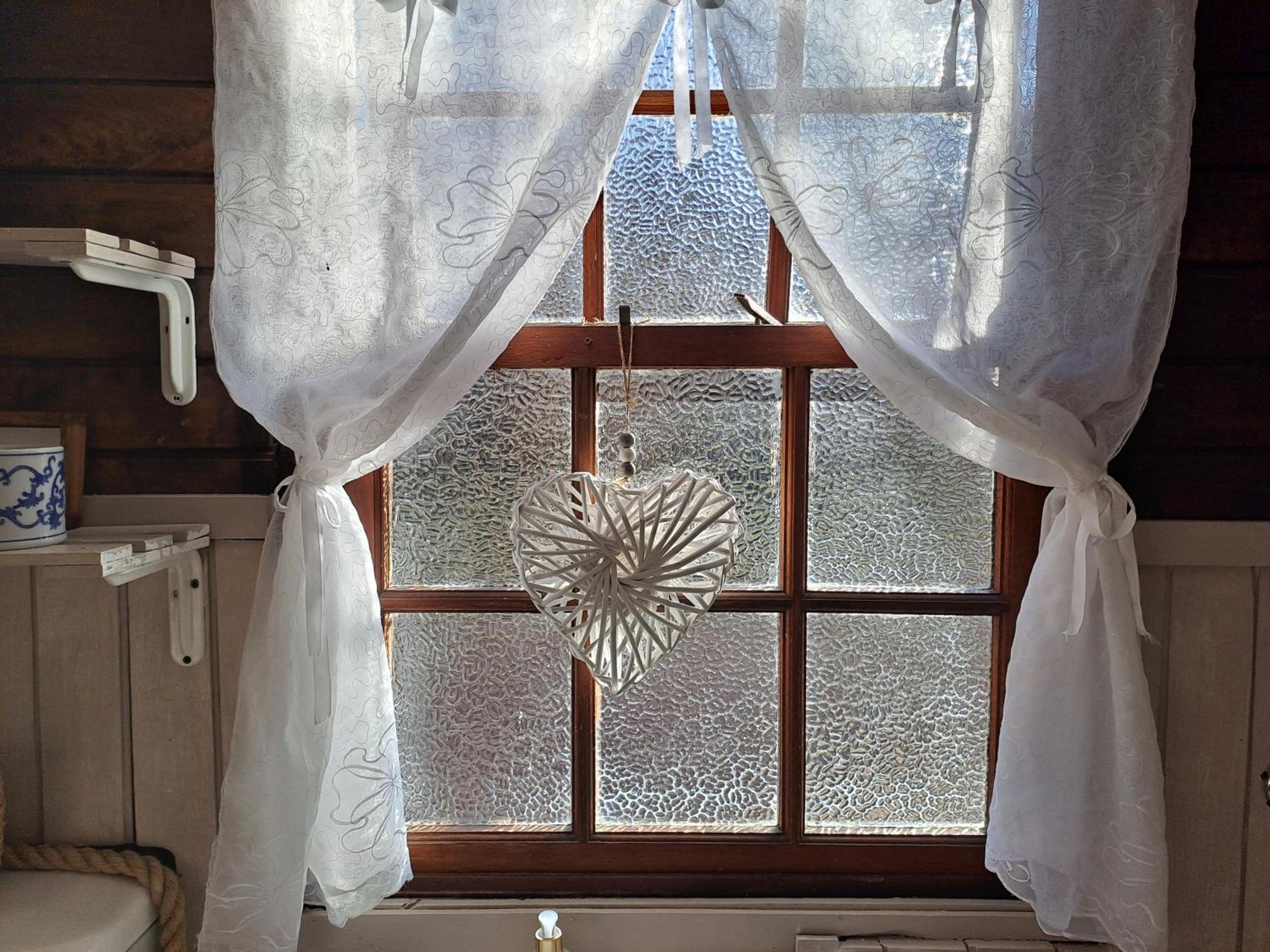 Mystic Mountain Cottage