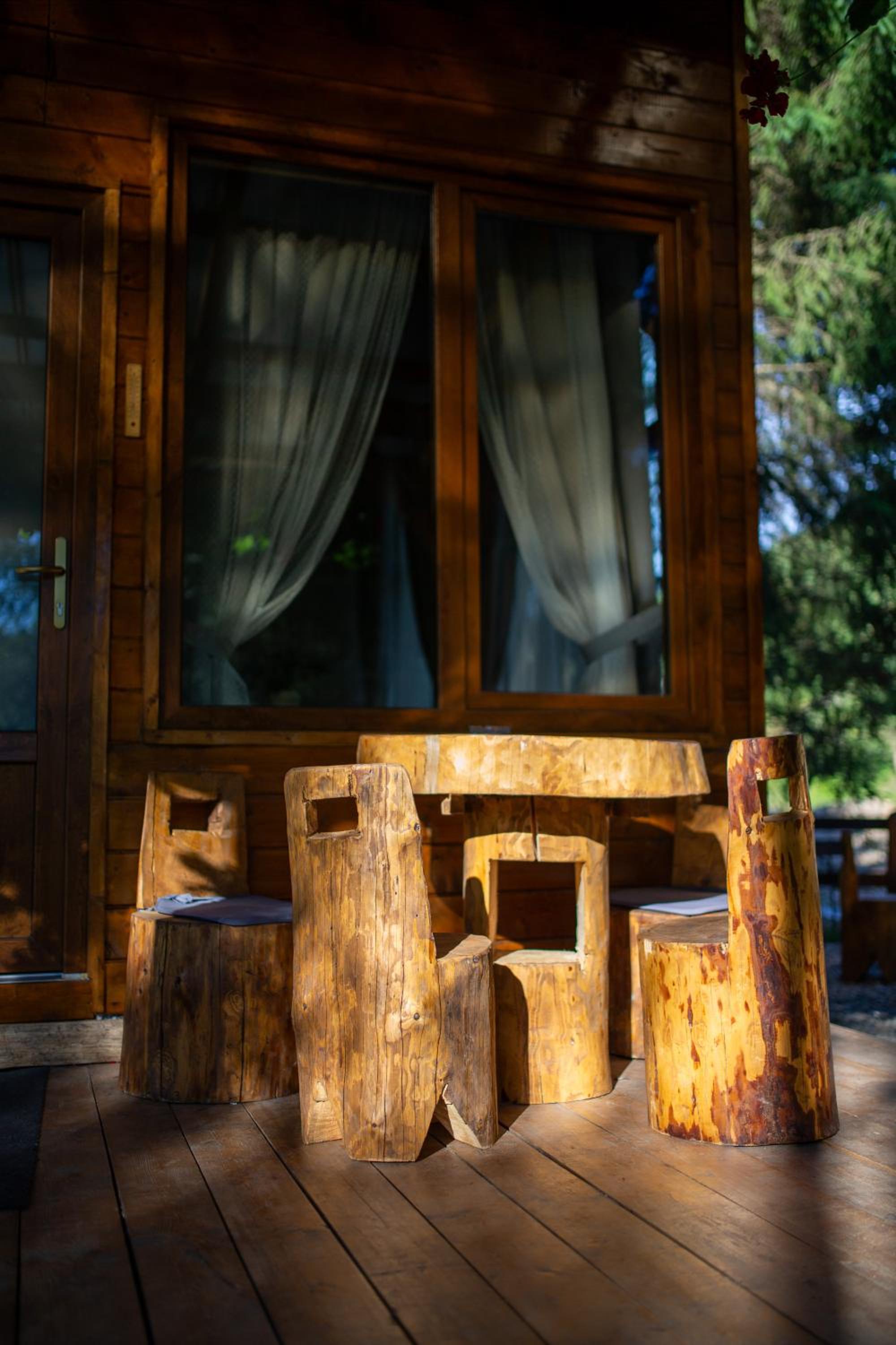 Pura Vida Forest Home view 3