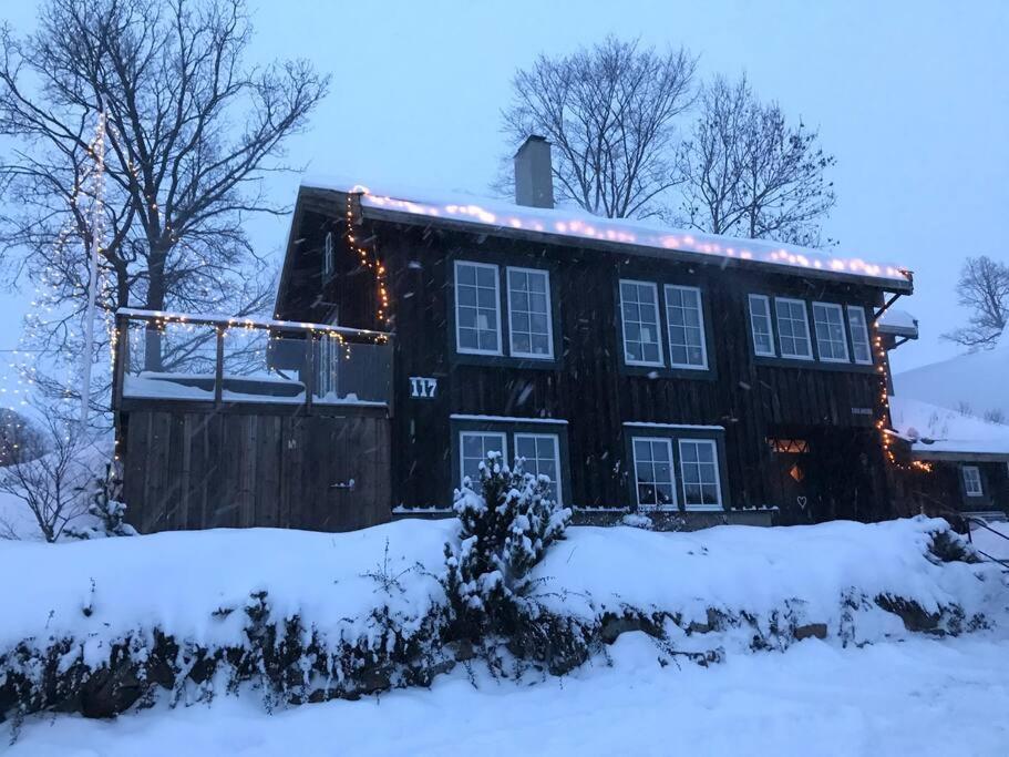 Hotel La Casa Nostra in Asker, only 17 minutes to Oslo - Image 1