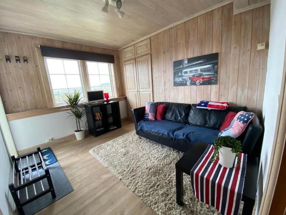 La Casa Nostra in Asker, only 17 minutes to Oslo view 2