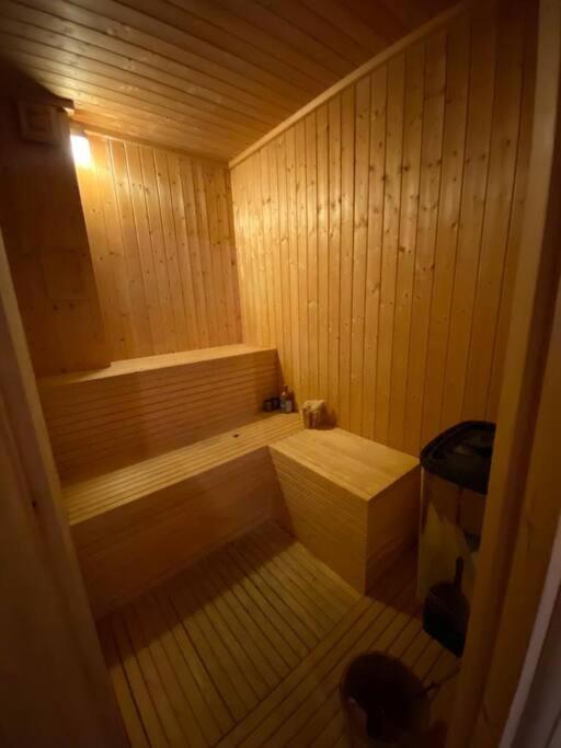 La Casa Nostra in Asker, only 17 minutes to Oslo view 4