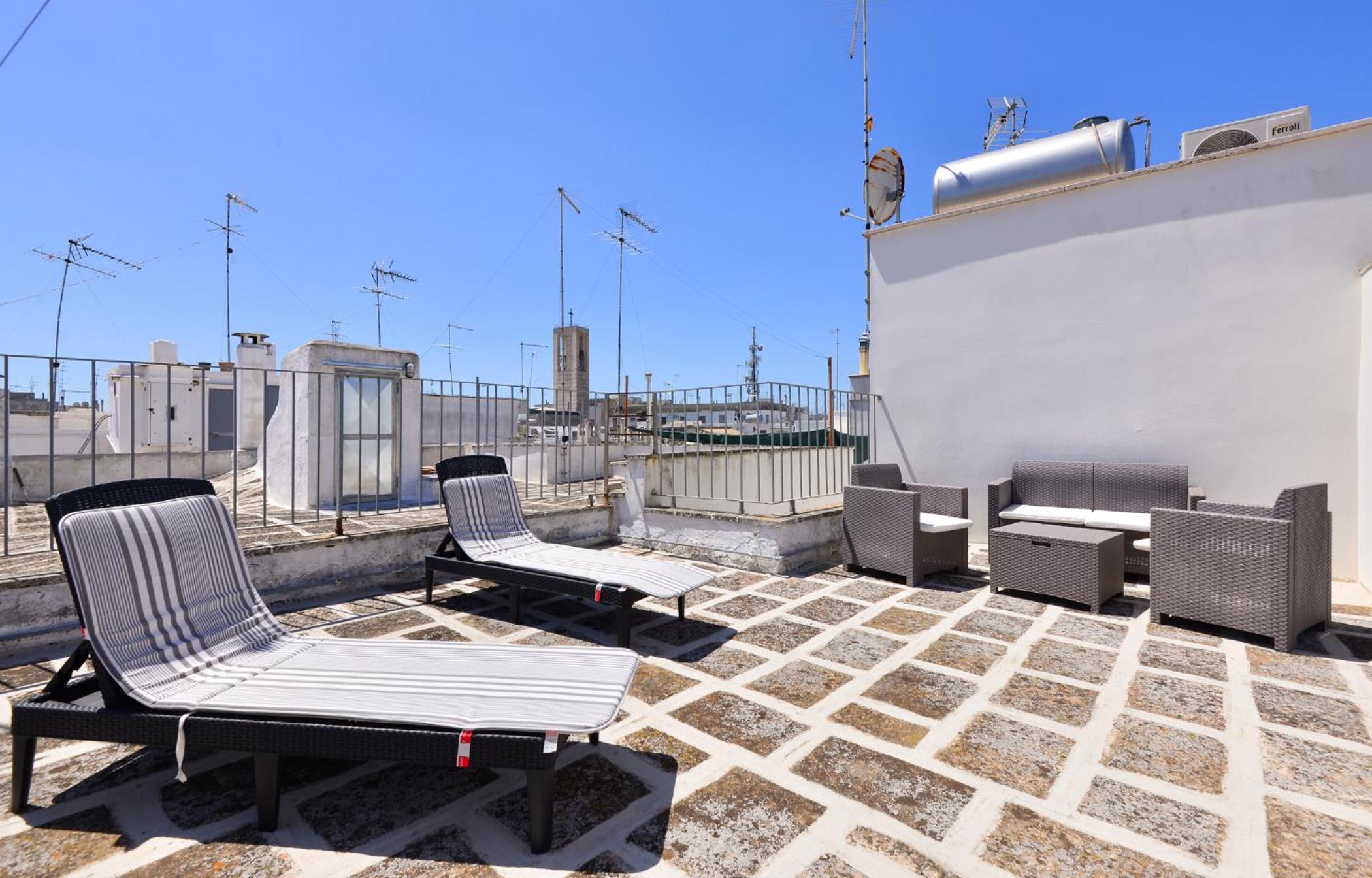 roof