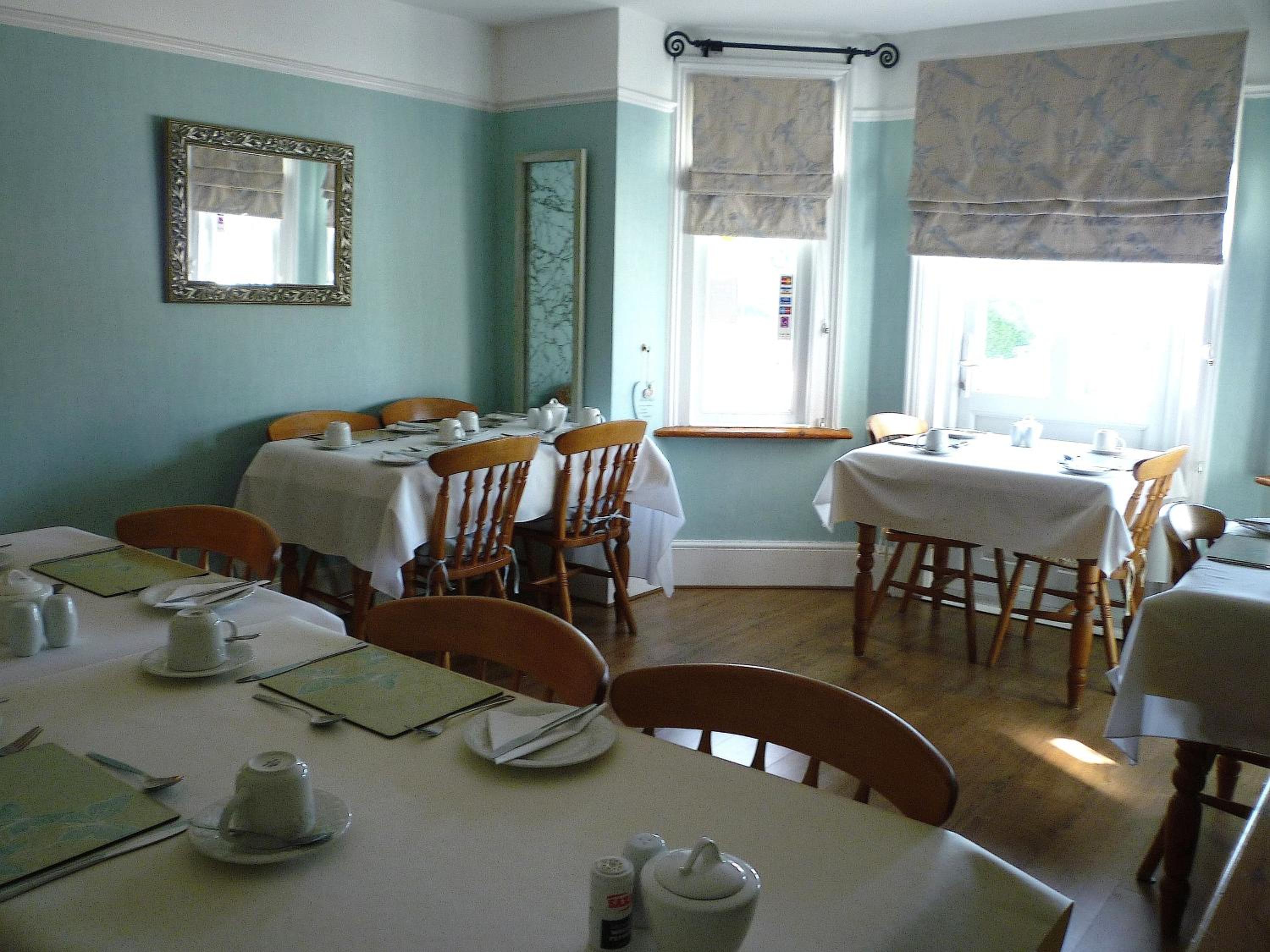 Dover Vacations - The Norman Guest House - Property Image 10