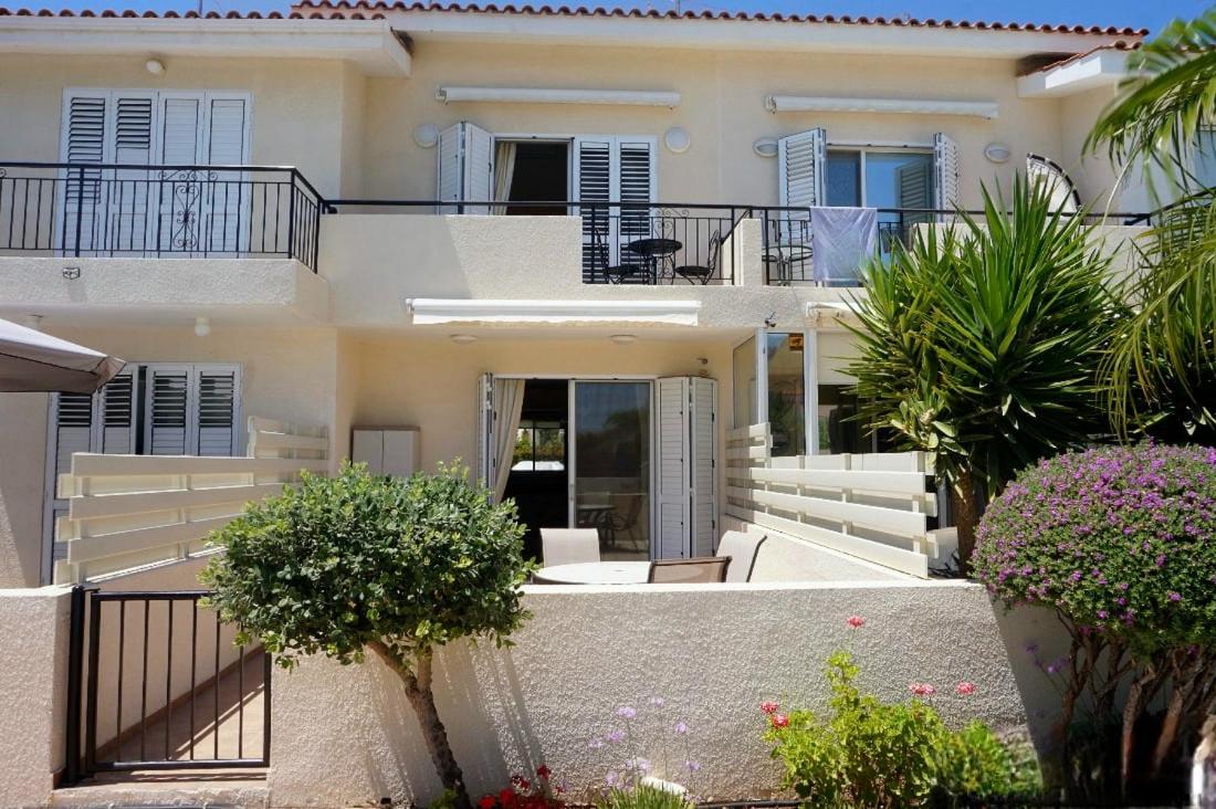 Pretty peyia dream house