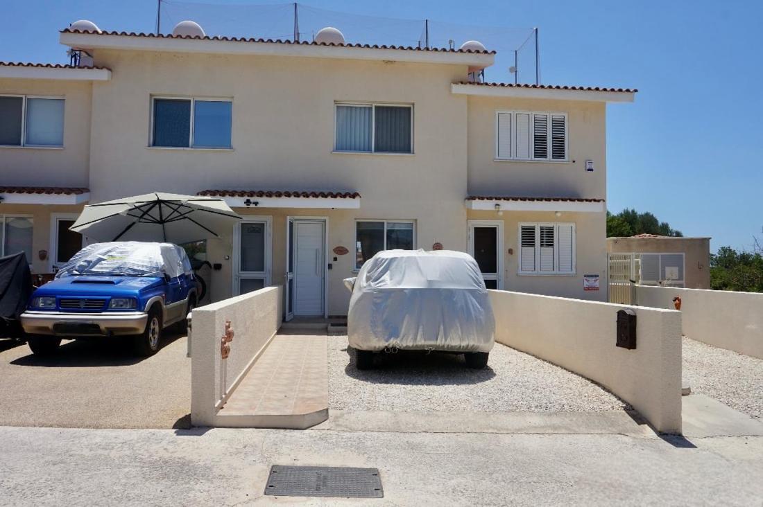 Pretty peyia dream house