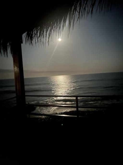 MIAZ Casa de Playa en Canoas de Punta Sal view 2