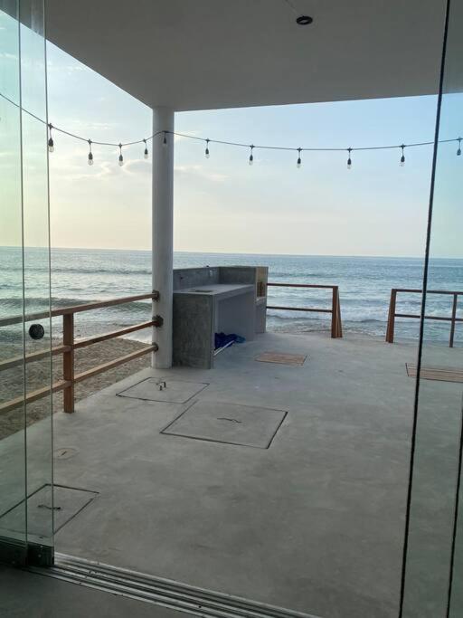 MIAZ Casa de Playa en Canoas de Punta Sal view 4