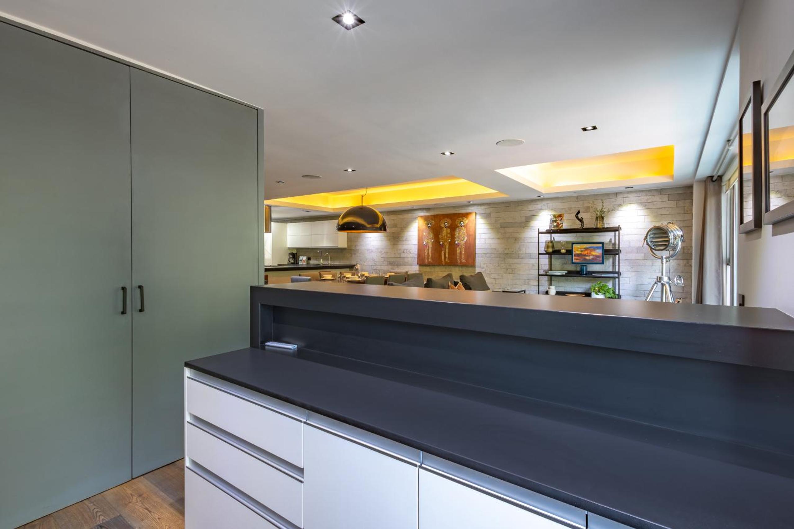 2floors luxury apartment condesa photo 5