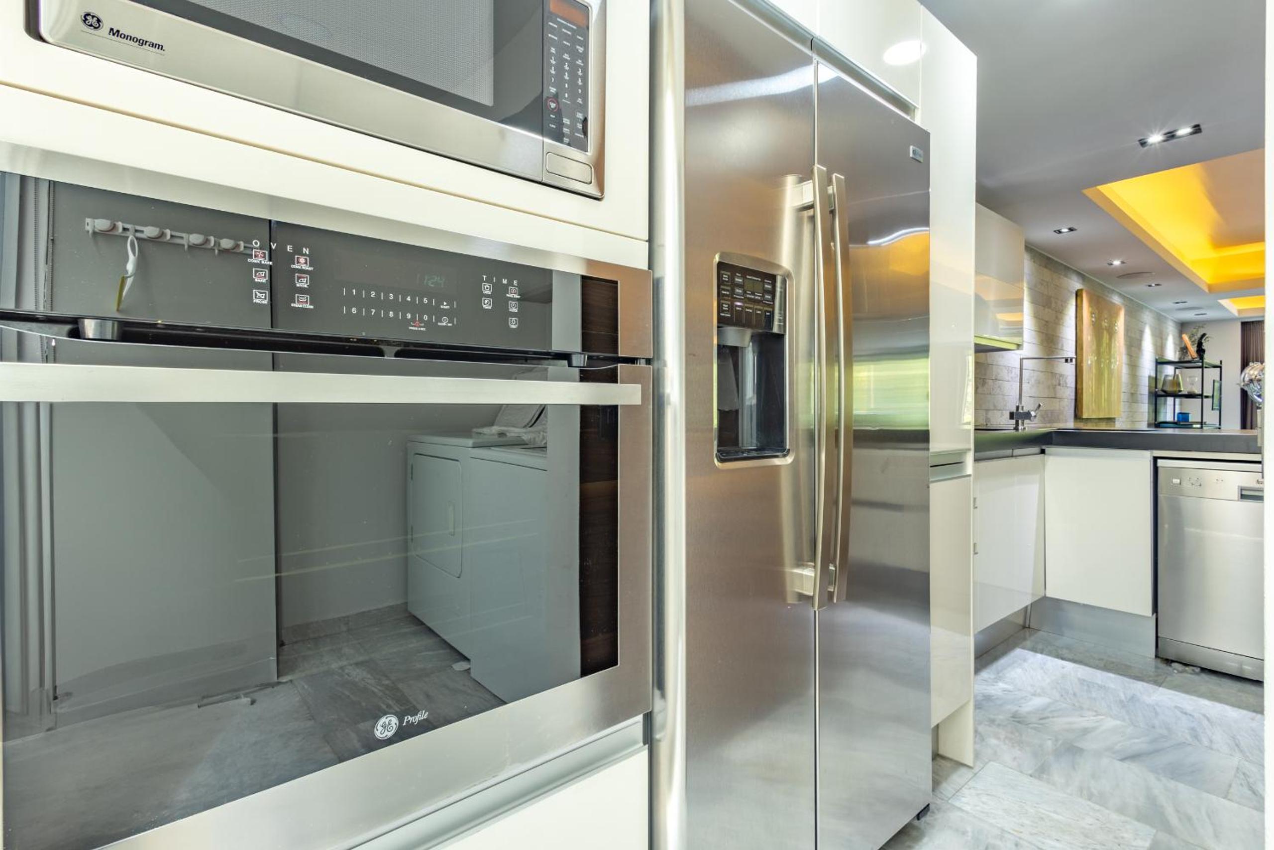 2floors luxury apartment condesa photo 4
