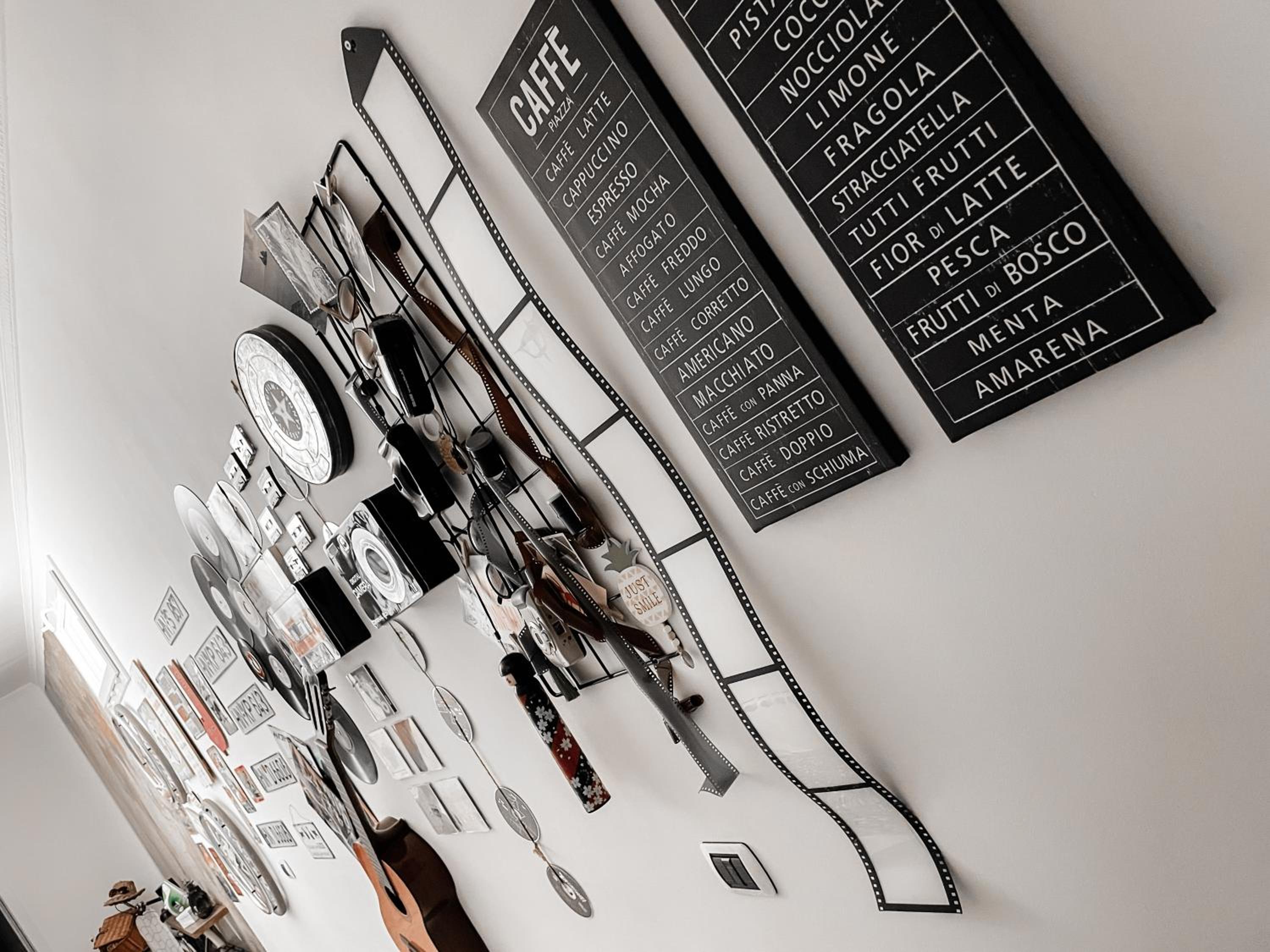 WANDERLUST B&B en Lecce — other
