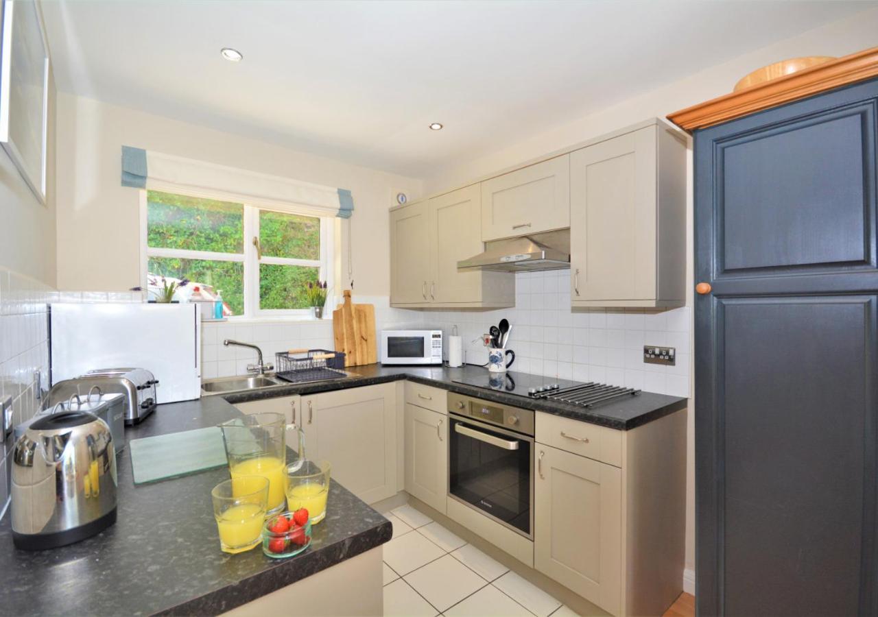 2 Bed in Little Petherick oc-p00635