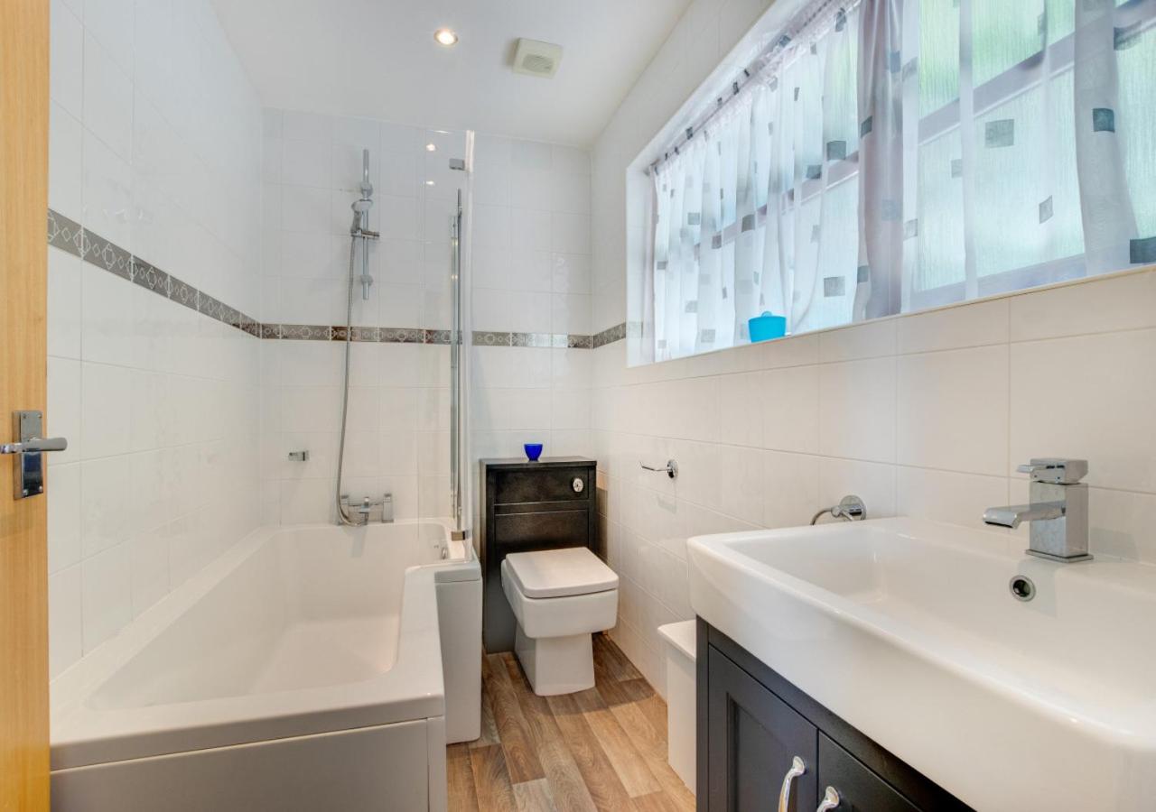 2 Bed in Little Petherick oc-p00635