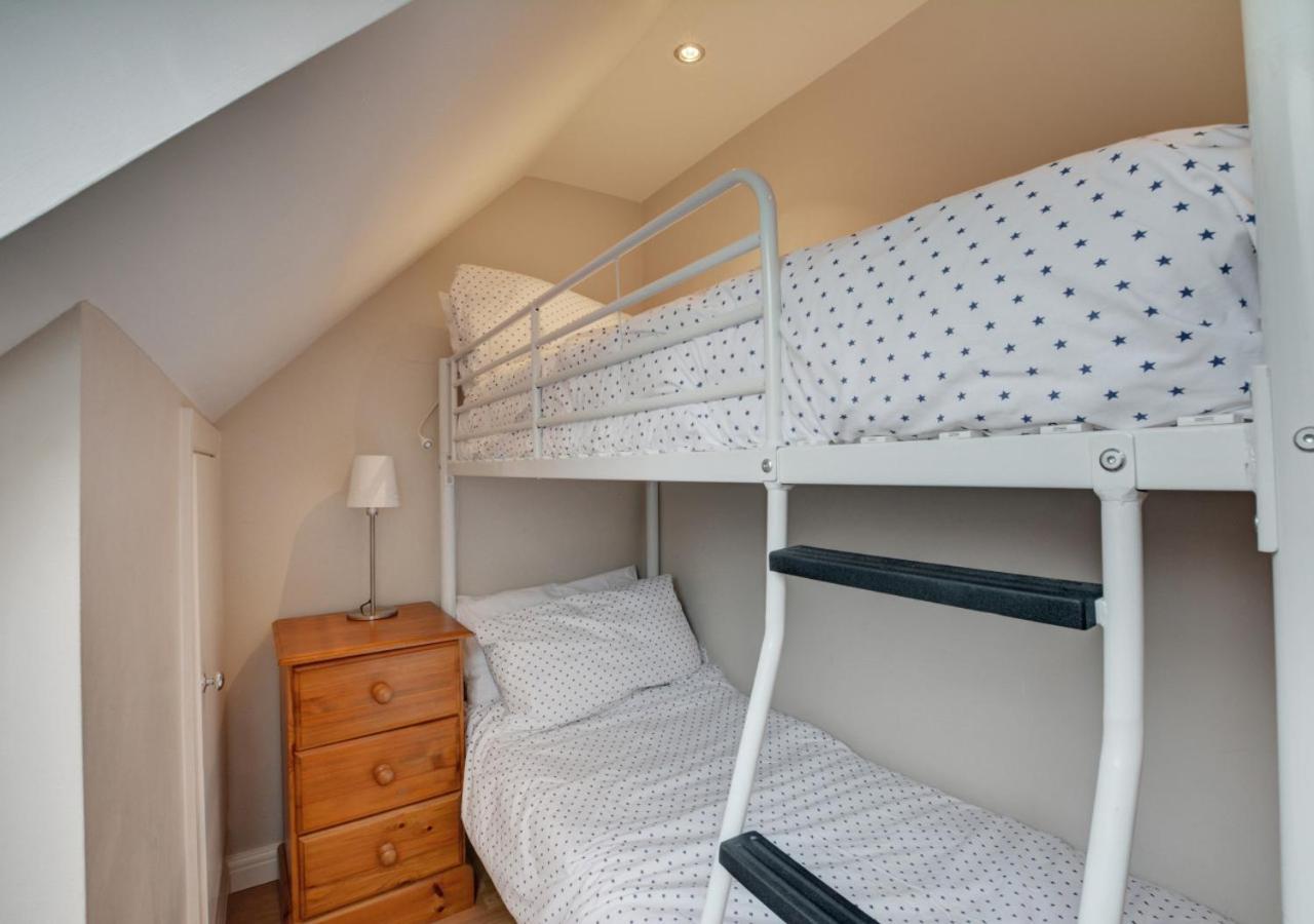 2 Bed in Little Petherick oc-p00635