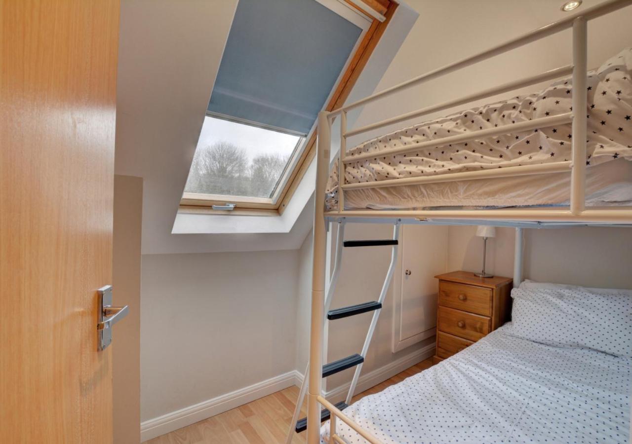 2 Bed in Little Petherick oc-p00635