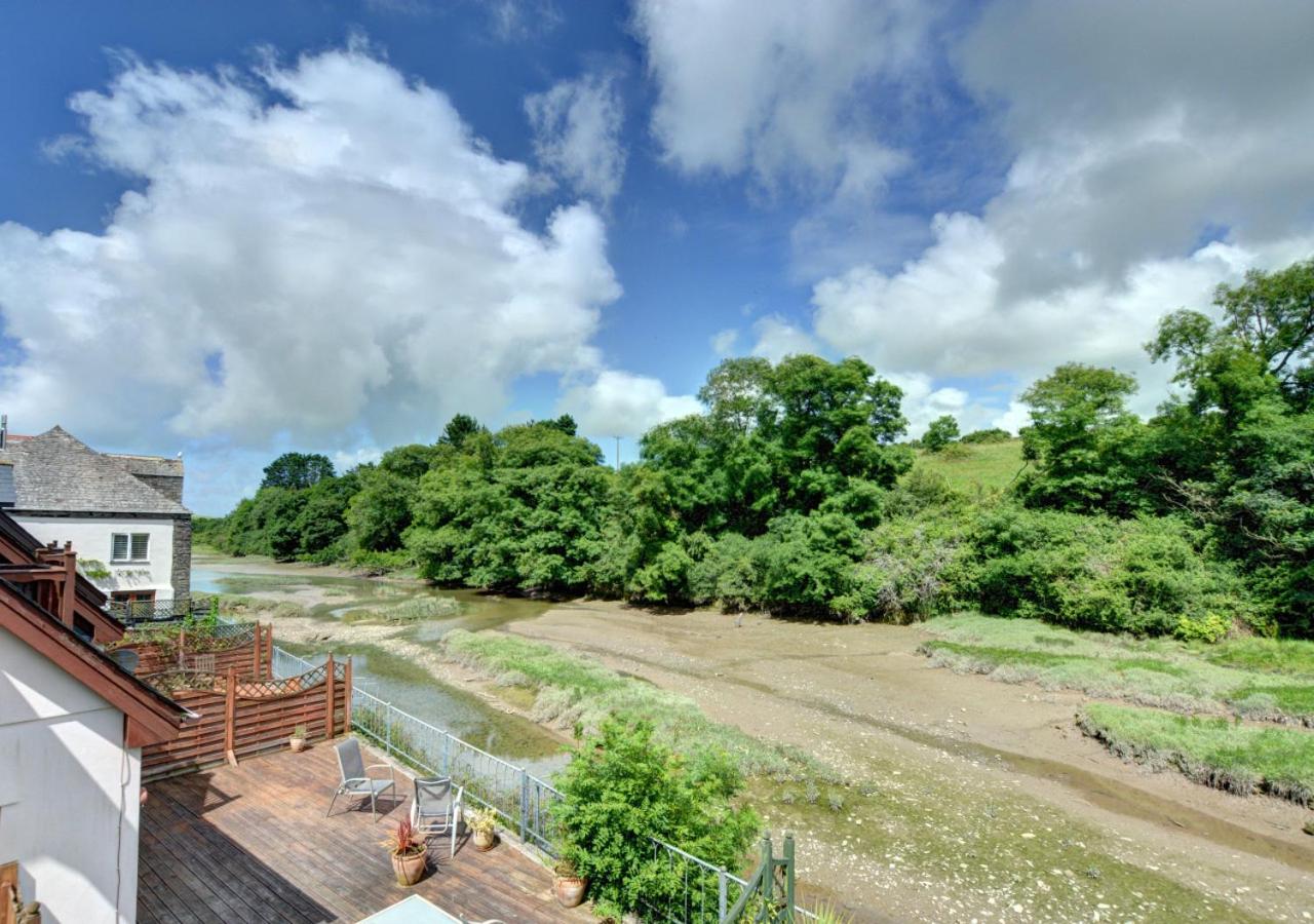 2 Bed in Little Petherick oc-p00635