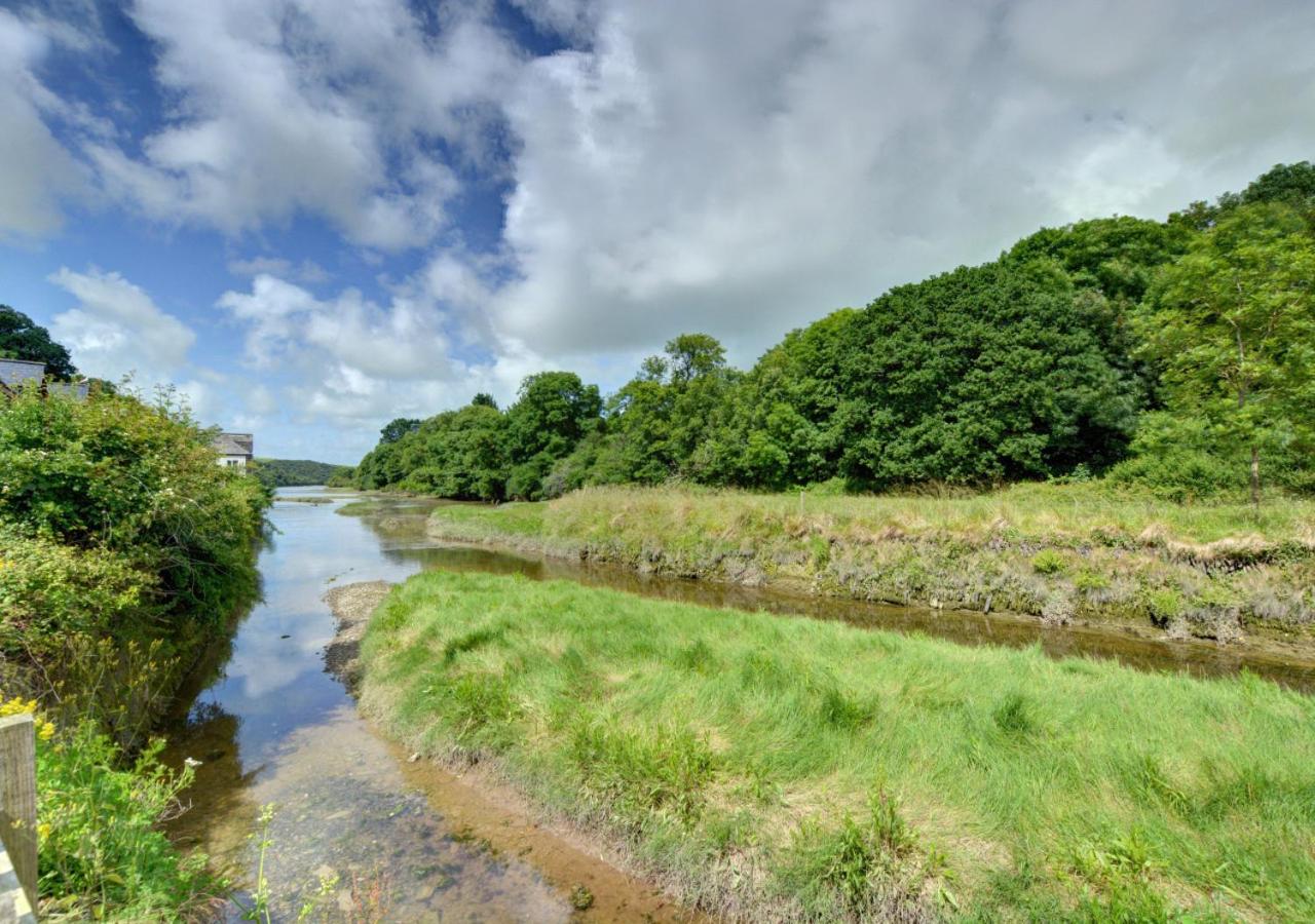 2 Bed in Little Petherick oc-p00635