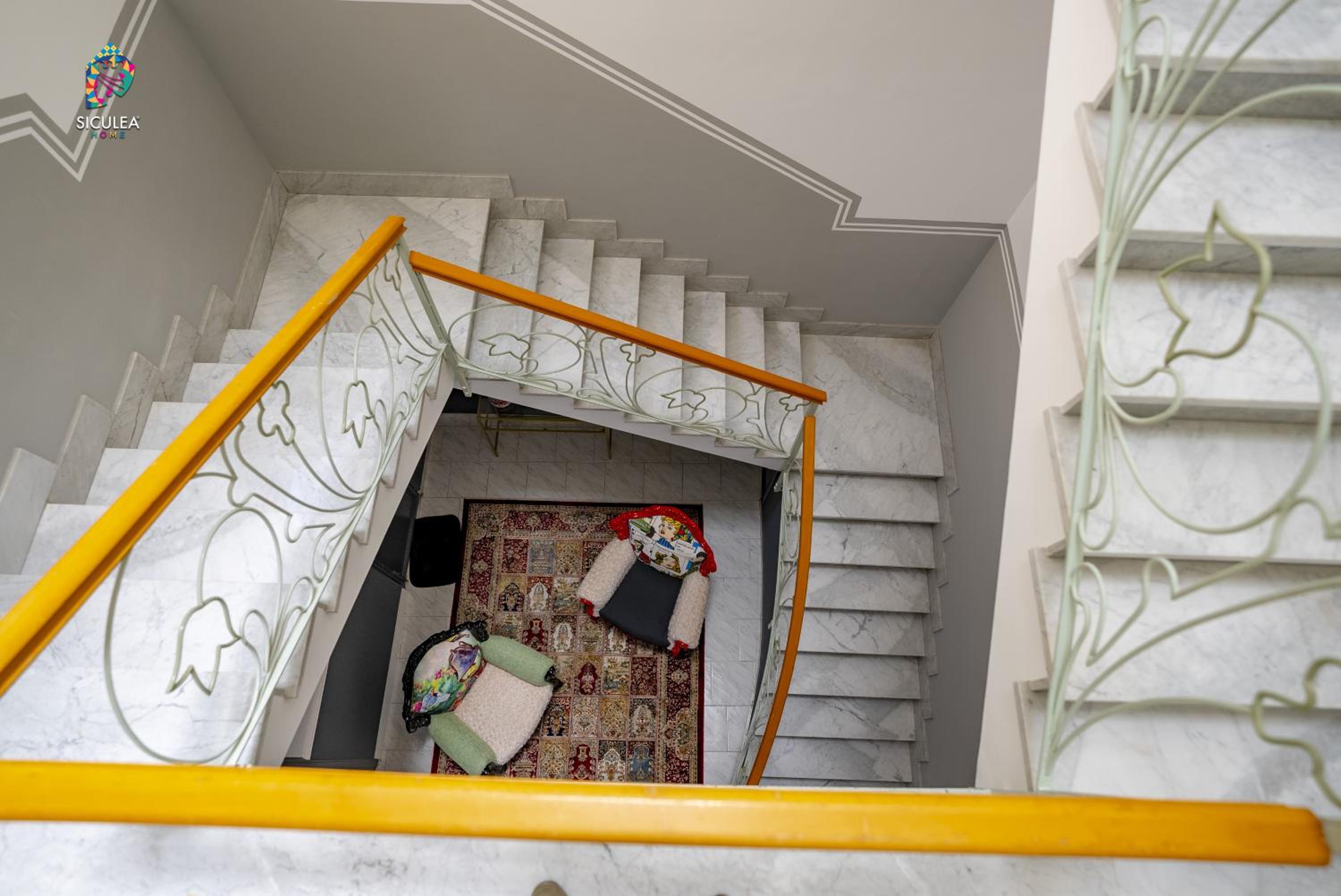Siculea Home en Adrano — other