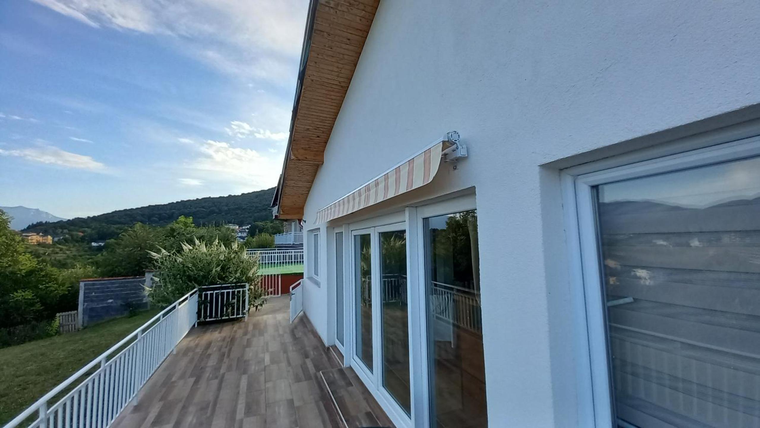 Vila Ejna , Misevici