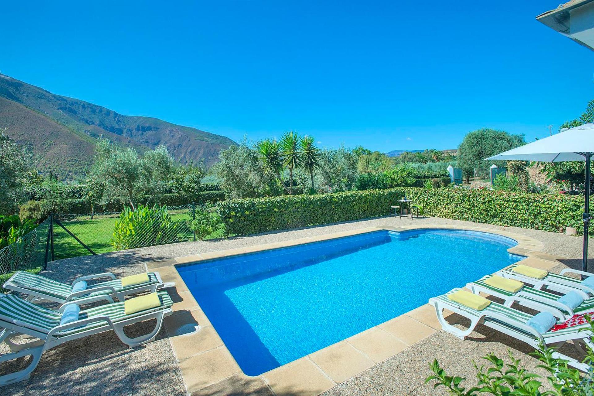 Casa Pura by Vintage Travel