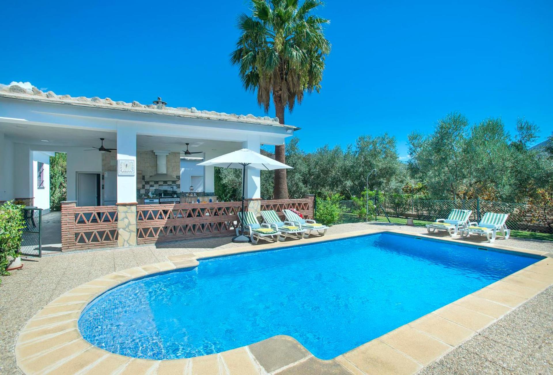 Casa Pura by Vintage Travel