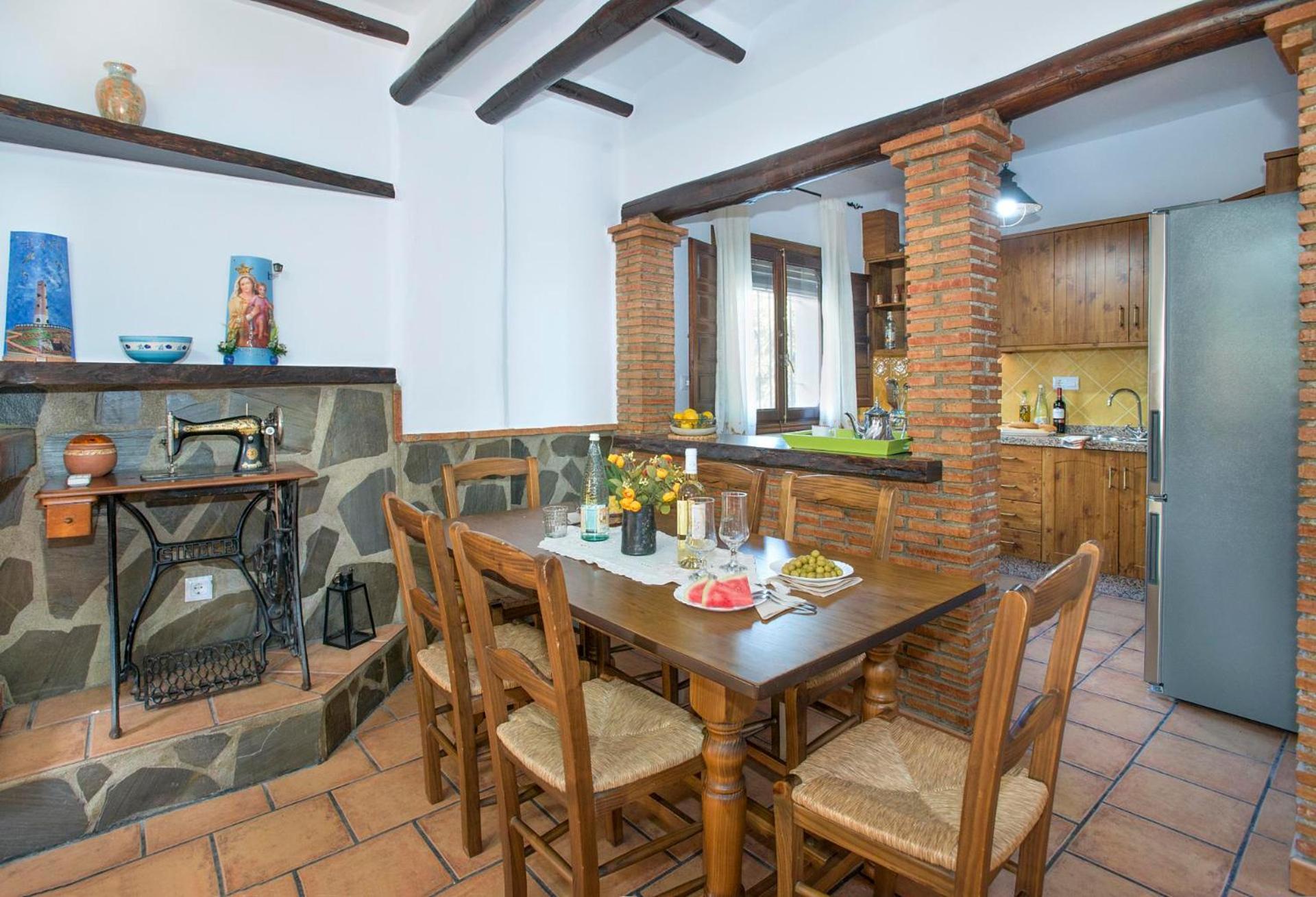 Casa Pura by Vintage Travel
