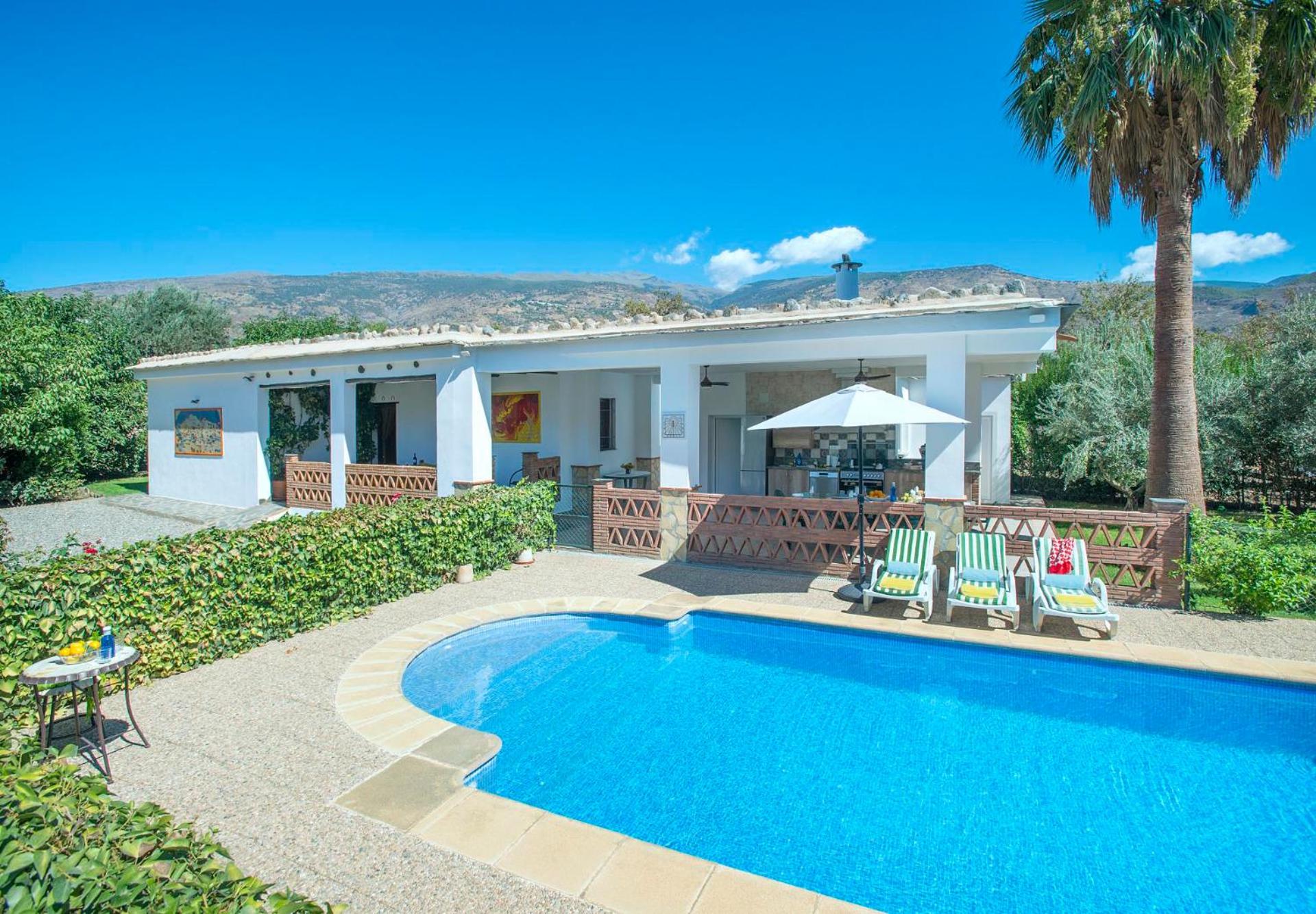 Casa Pura by Vintage Travel