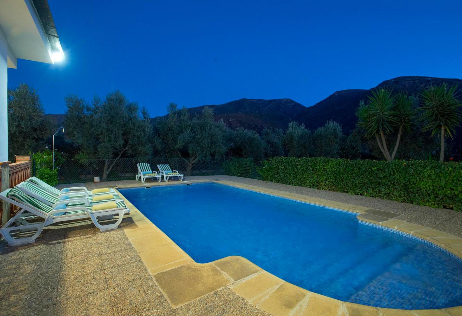 Casa Pura by Vintage Travel