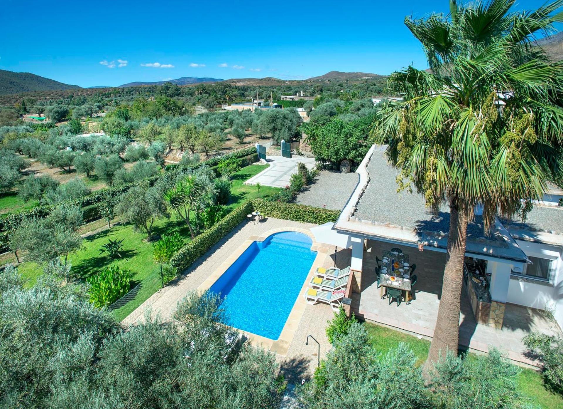 Casa Pura by Vintage Travel