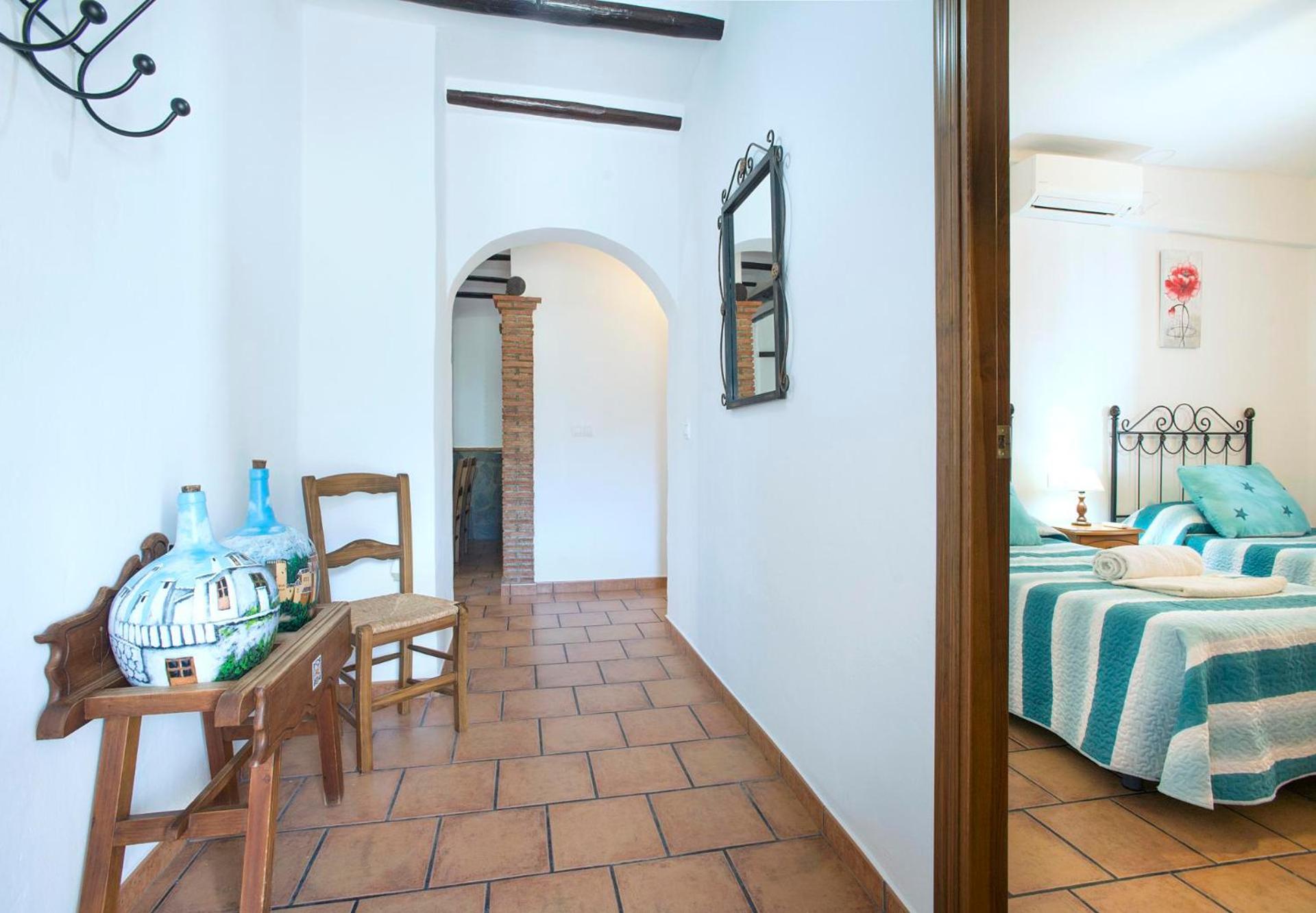 Casa Pura by Vintage Travel