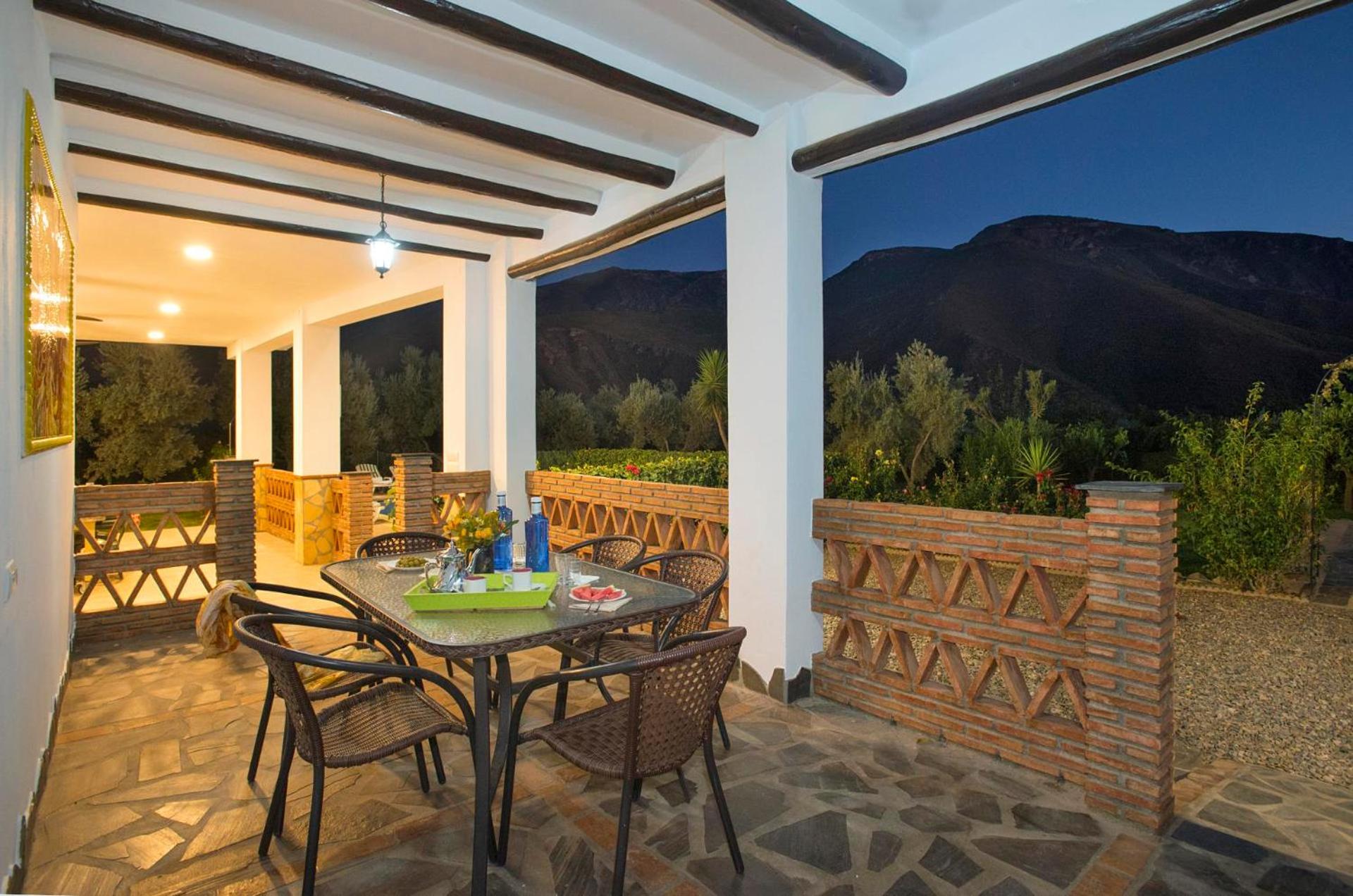 Casa Pura by Vintage Travel