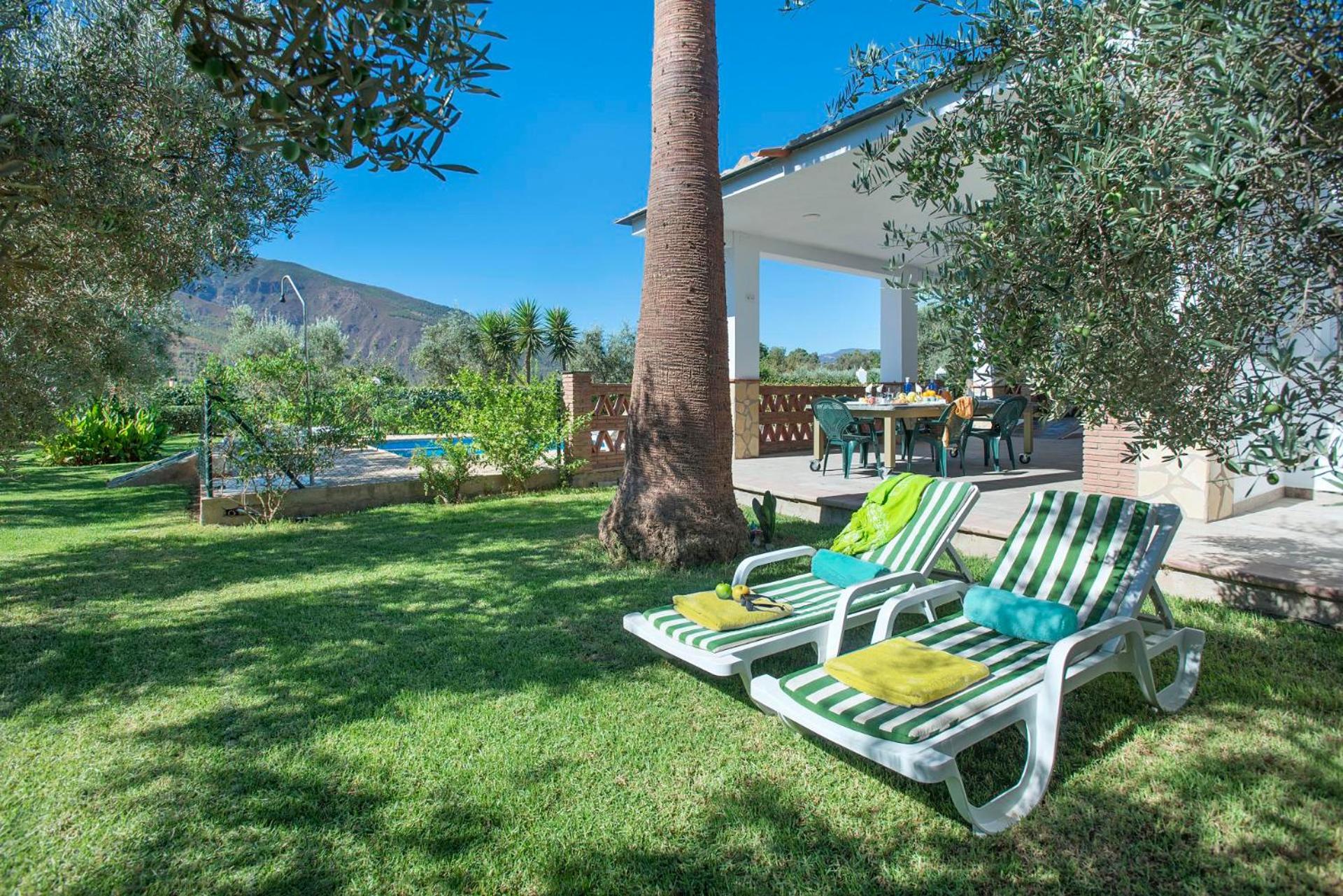 Casa Pura by Vintage Travel