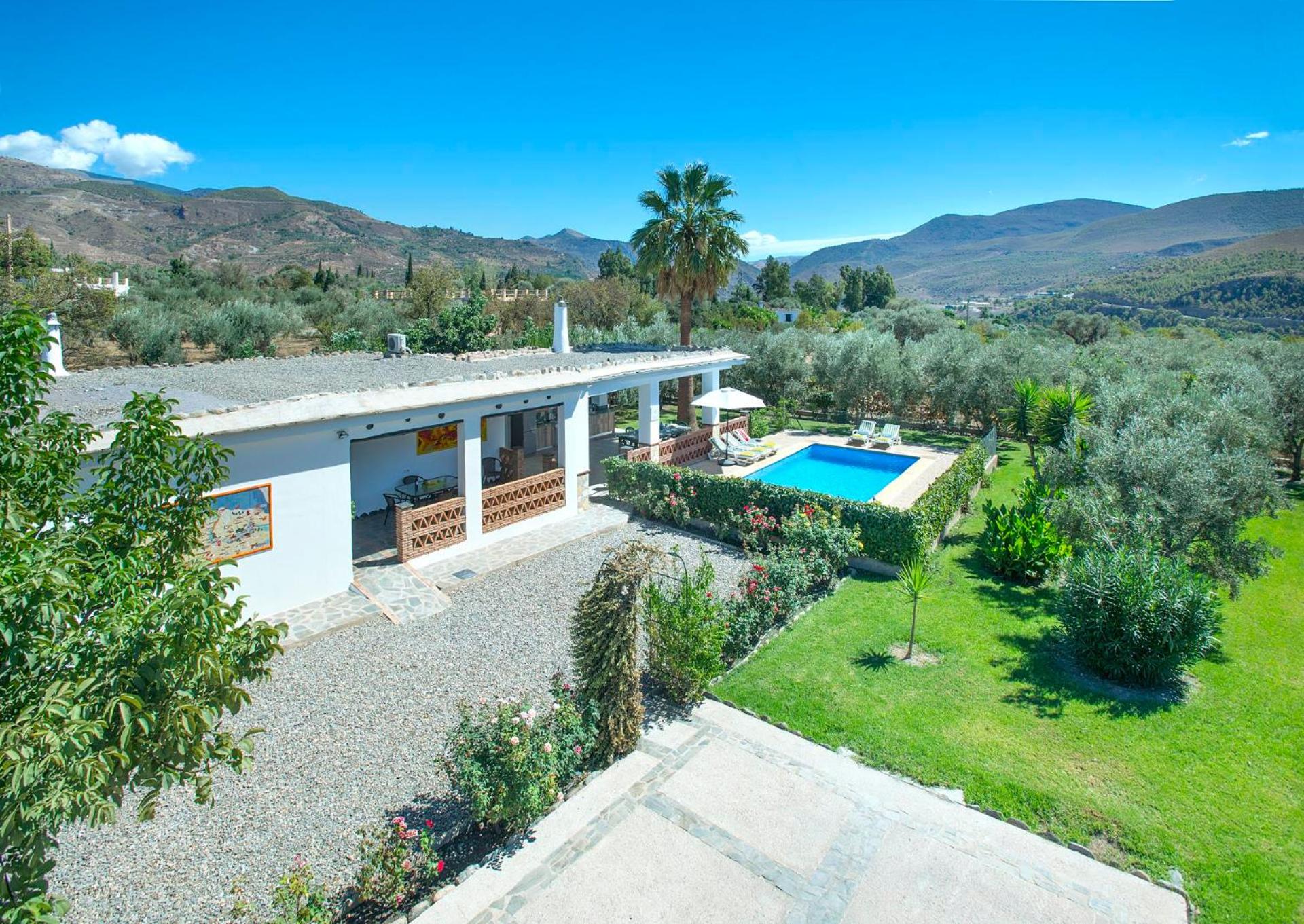 Casa Pura by Vintage Travel