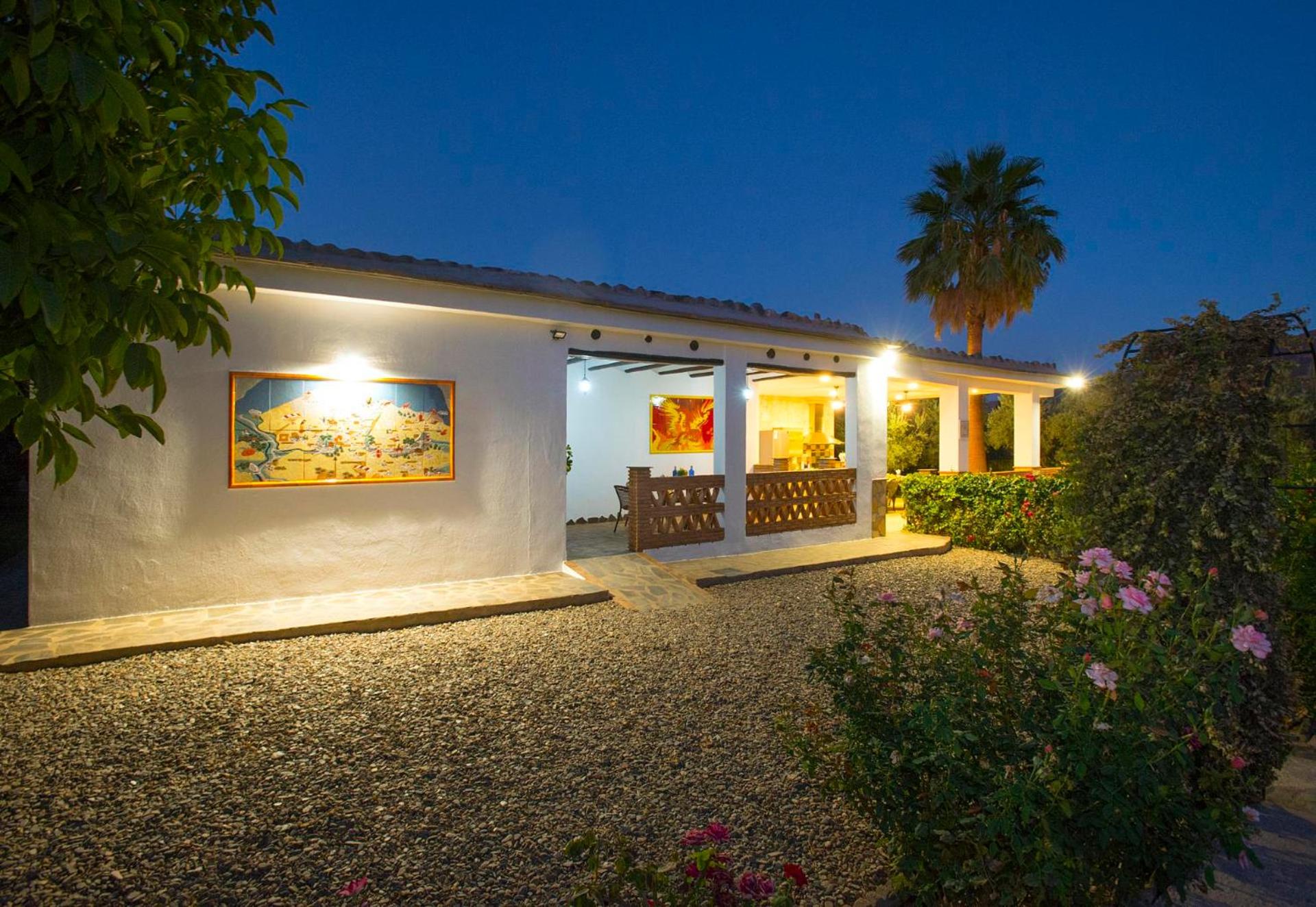 Casa Pura by Vintage Travel