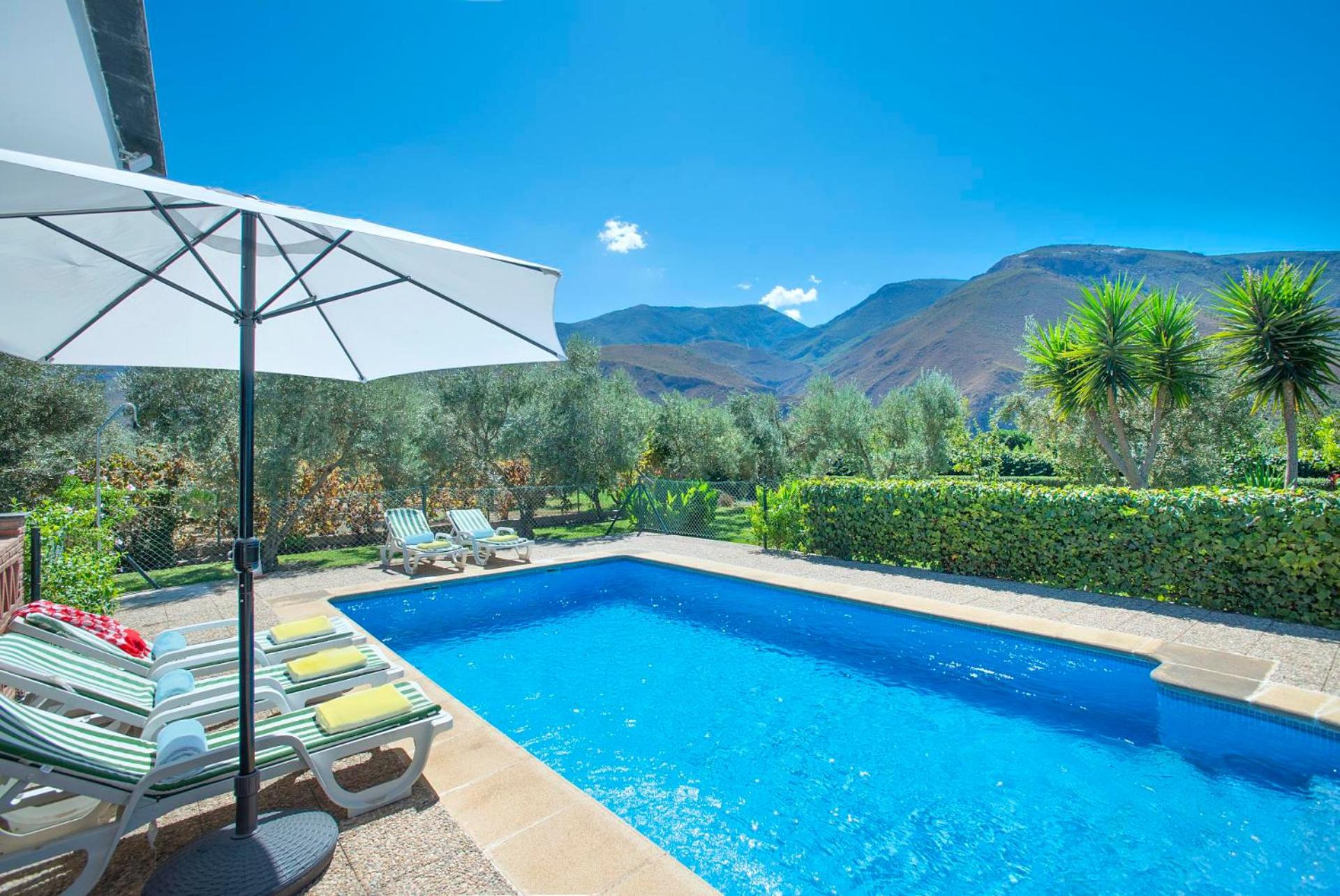 Casa Pura by Vintage Travel