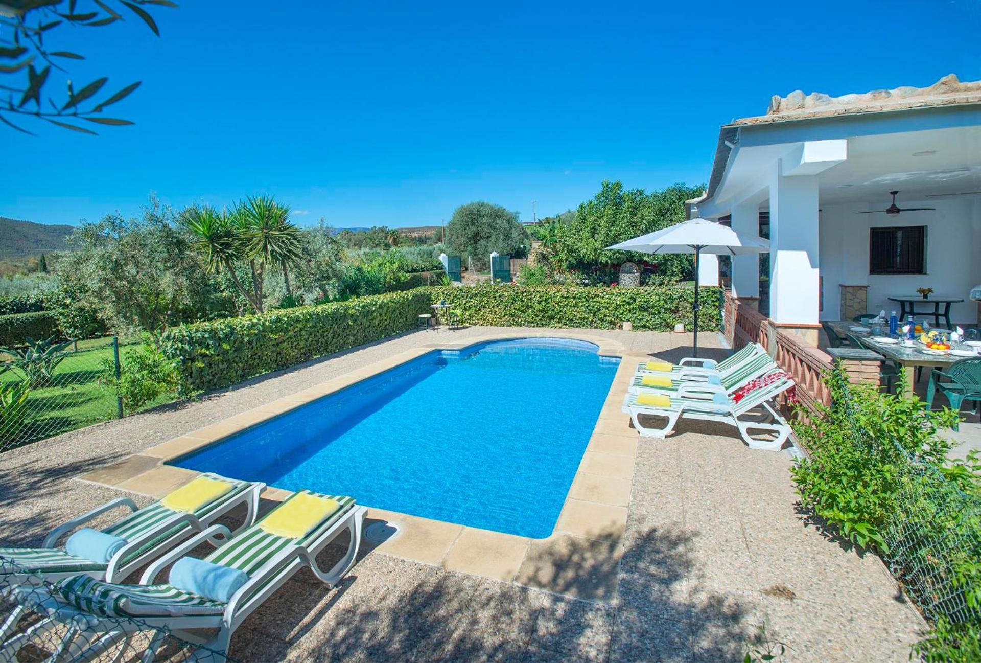 Casa Pura by Vintage Travel