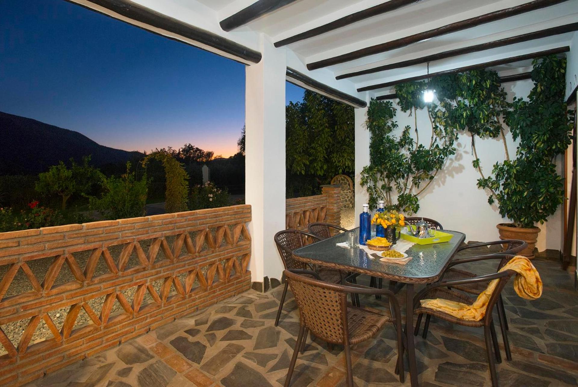 Casa Pura by Vintage Travel