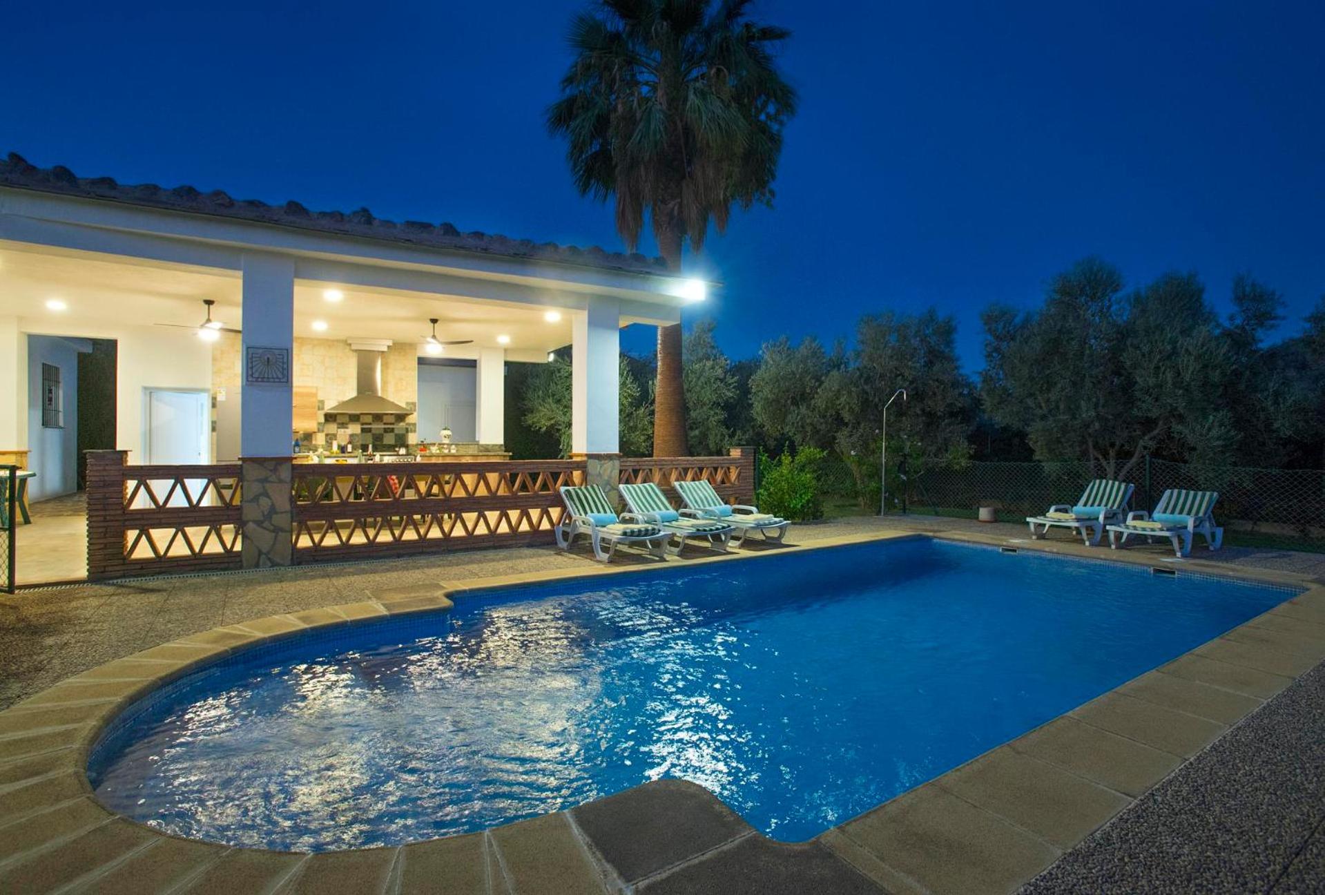 Casa Pura by Vintage Travel