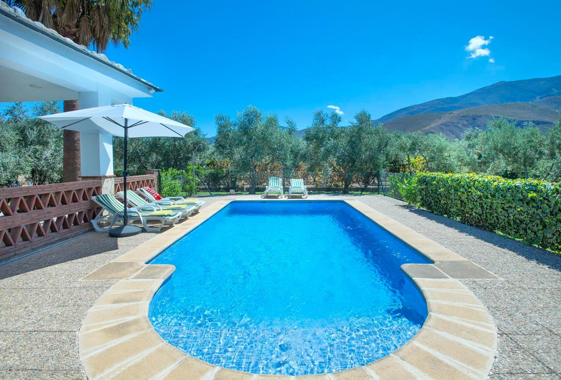 Casa Pura by Vintage Travel