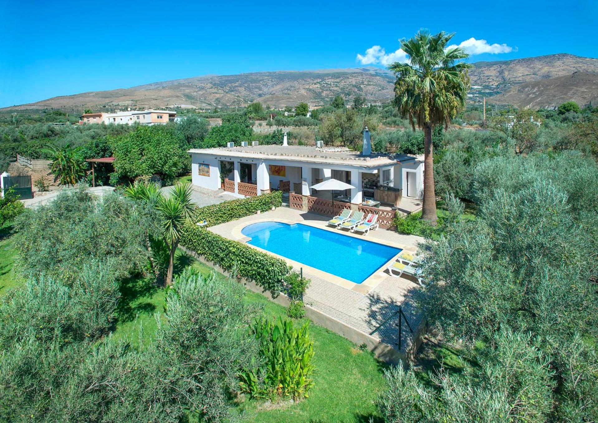 Casa Pura by Vintage Travel
