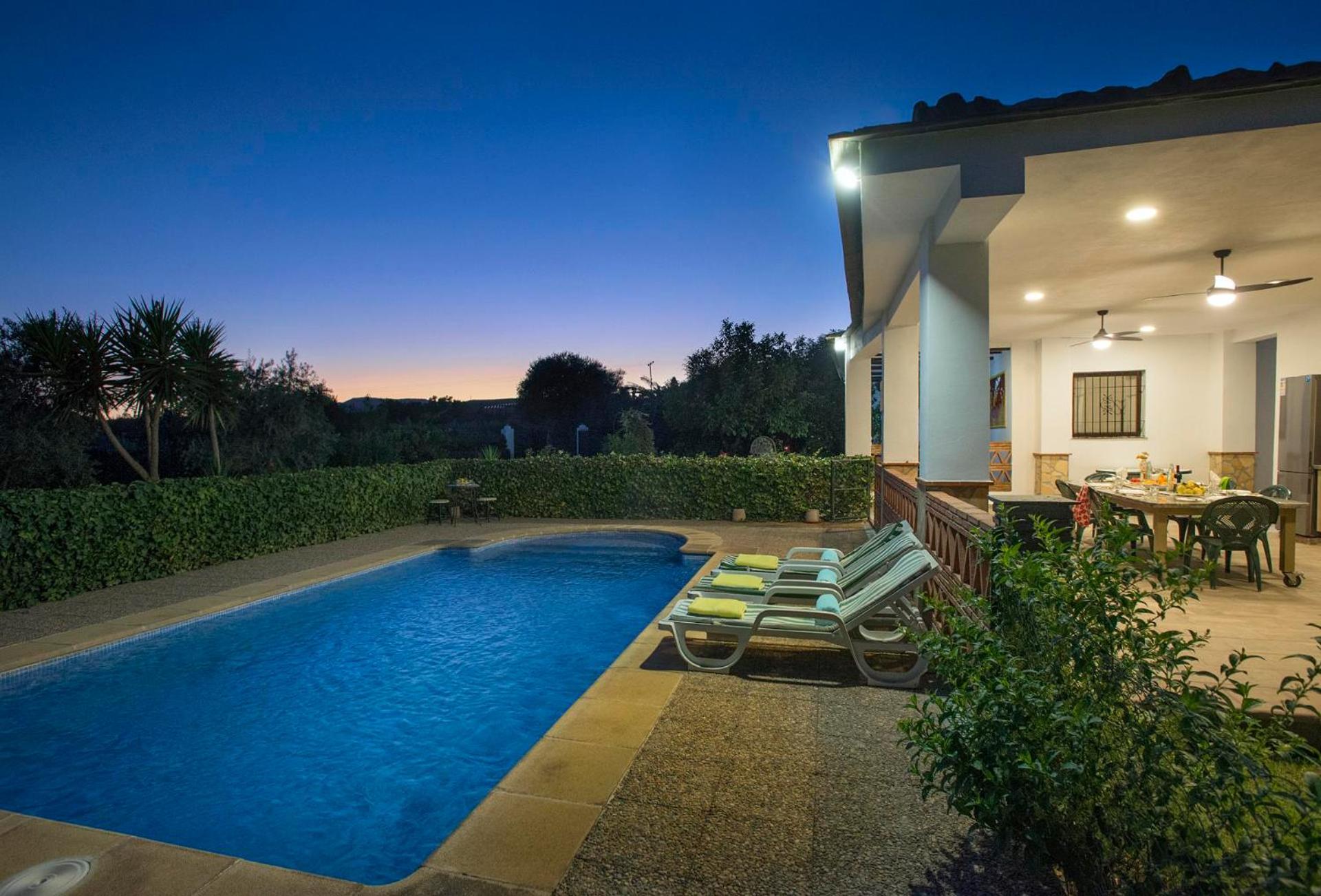 Casa Pura by Vintage Travel