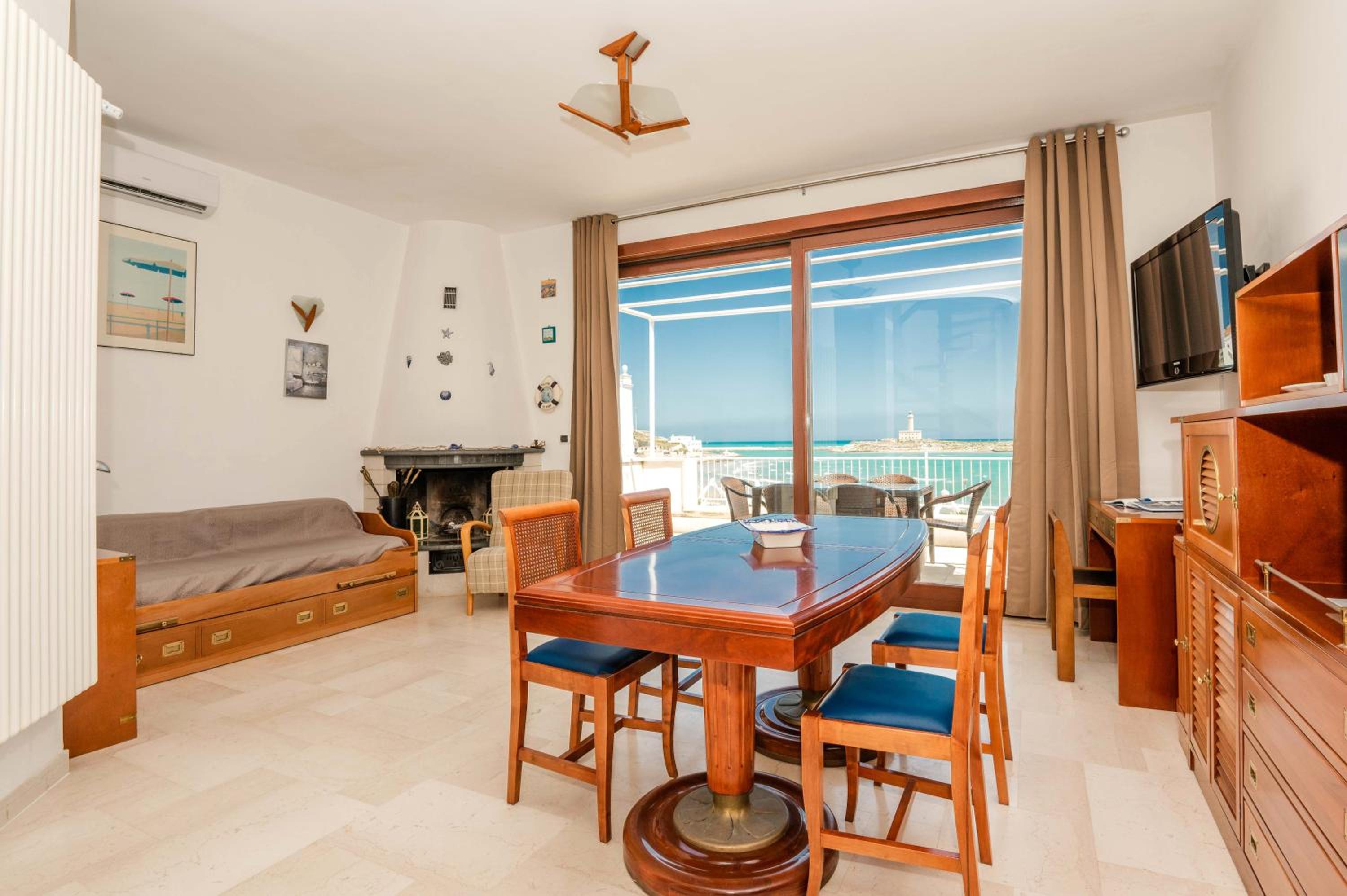 Sosandra Sea View Apartment photo 3